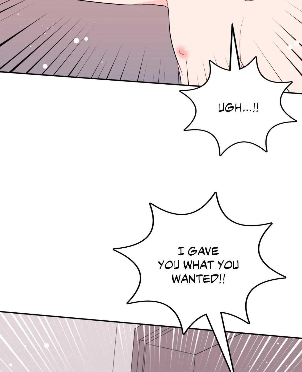 Can't Think Straight Chapter 25.1 page 50 - 