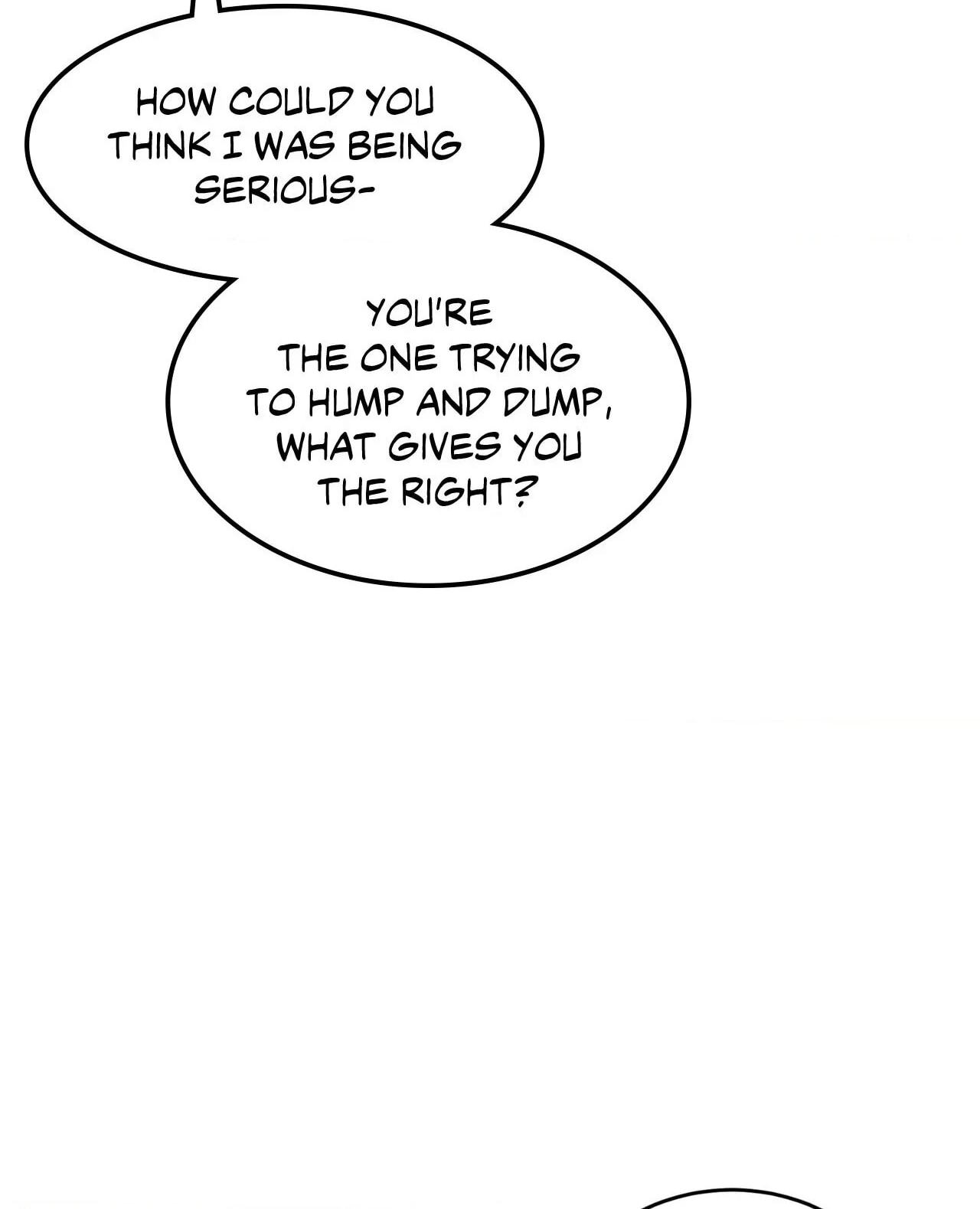 Can't Think Straight Chapter 25.1 page 52 - 