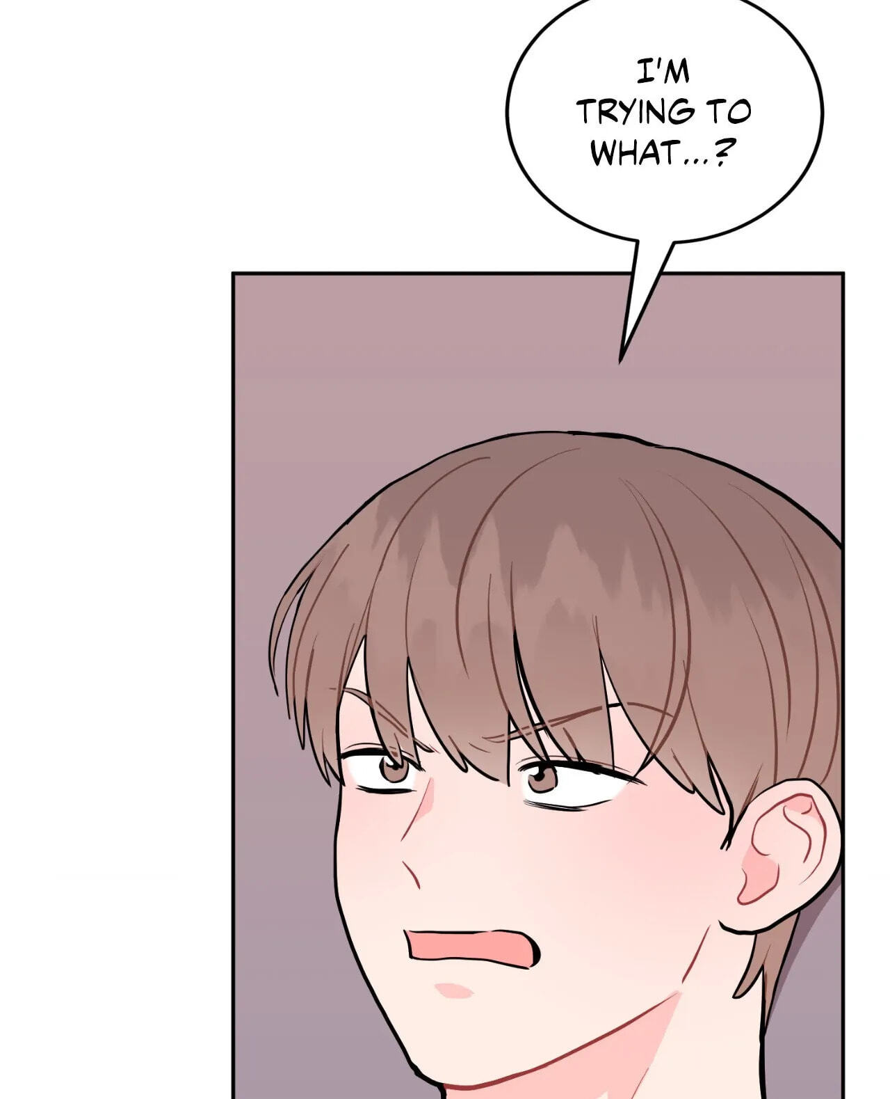 Can't Think Straight Chapter 25.1 page 53 - 