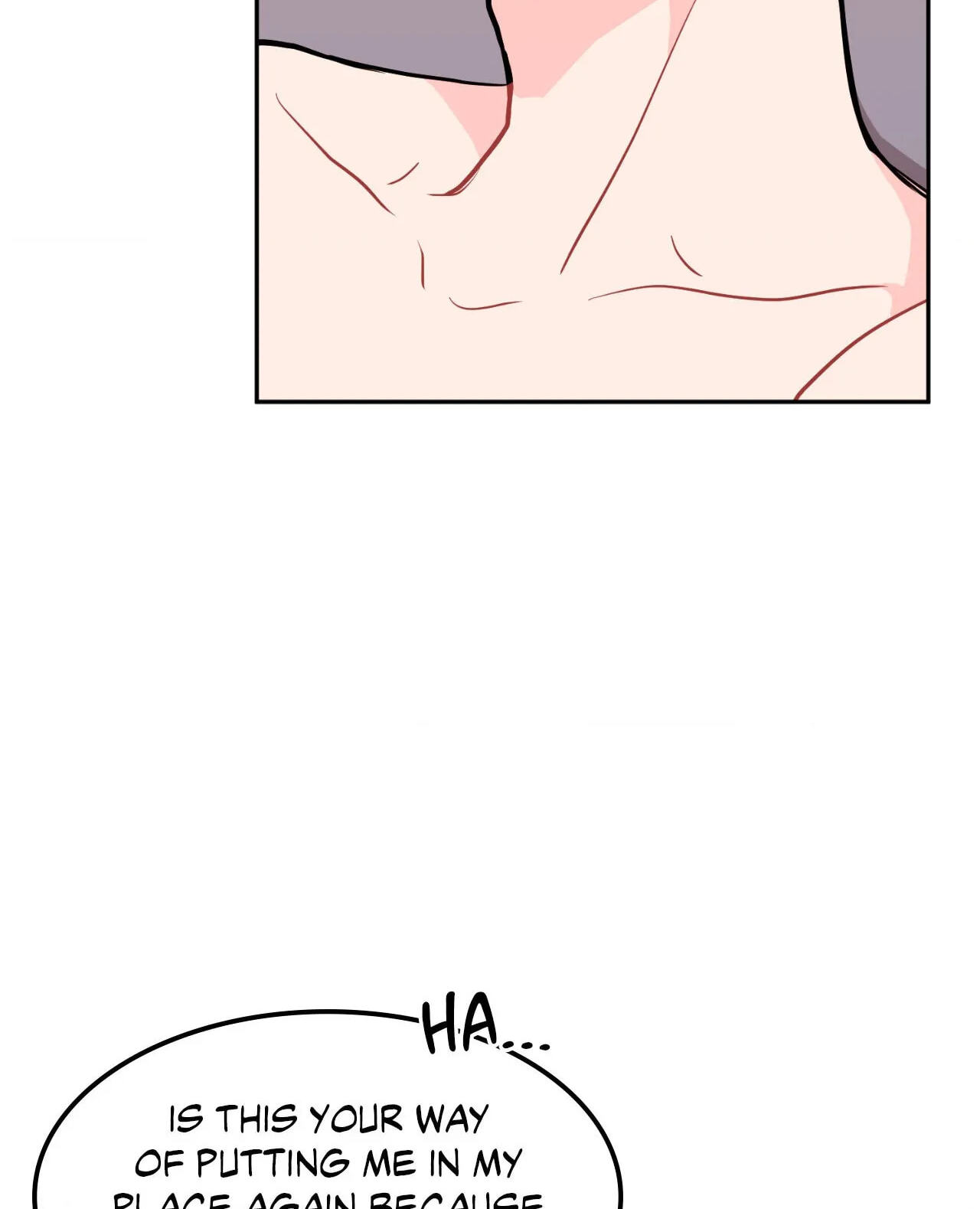Can't Think Straight Chapter 25.1 page 54 - 