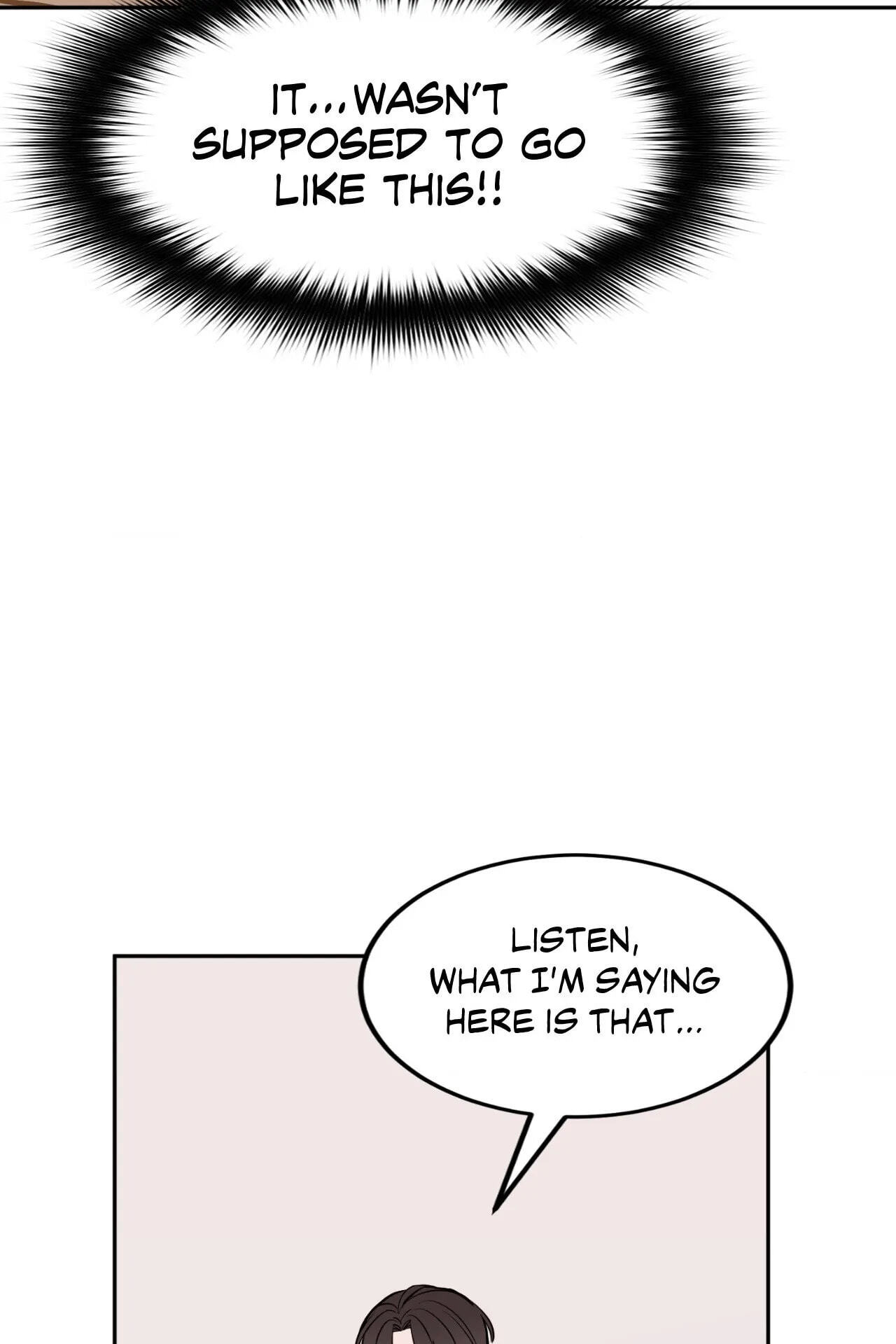 Can't Think Straight Chapter 25.1 page 59 - 