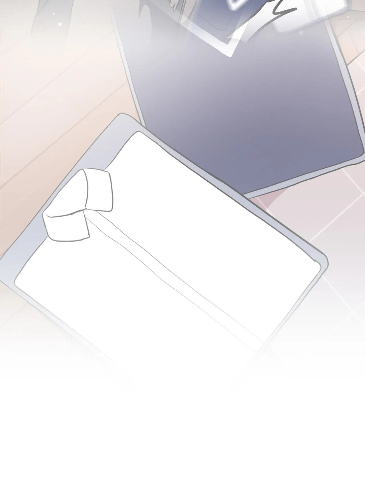Can't Think Straight Chapter 25.1 page 7 - 