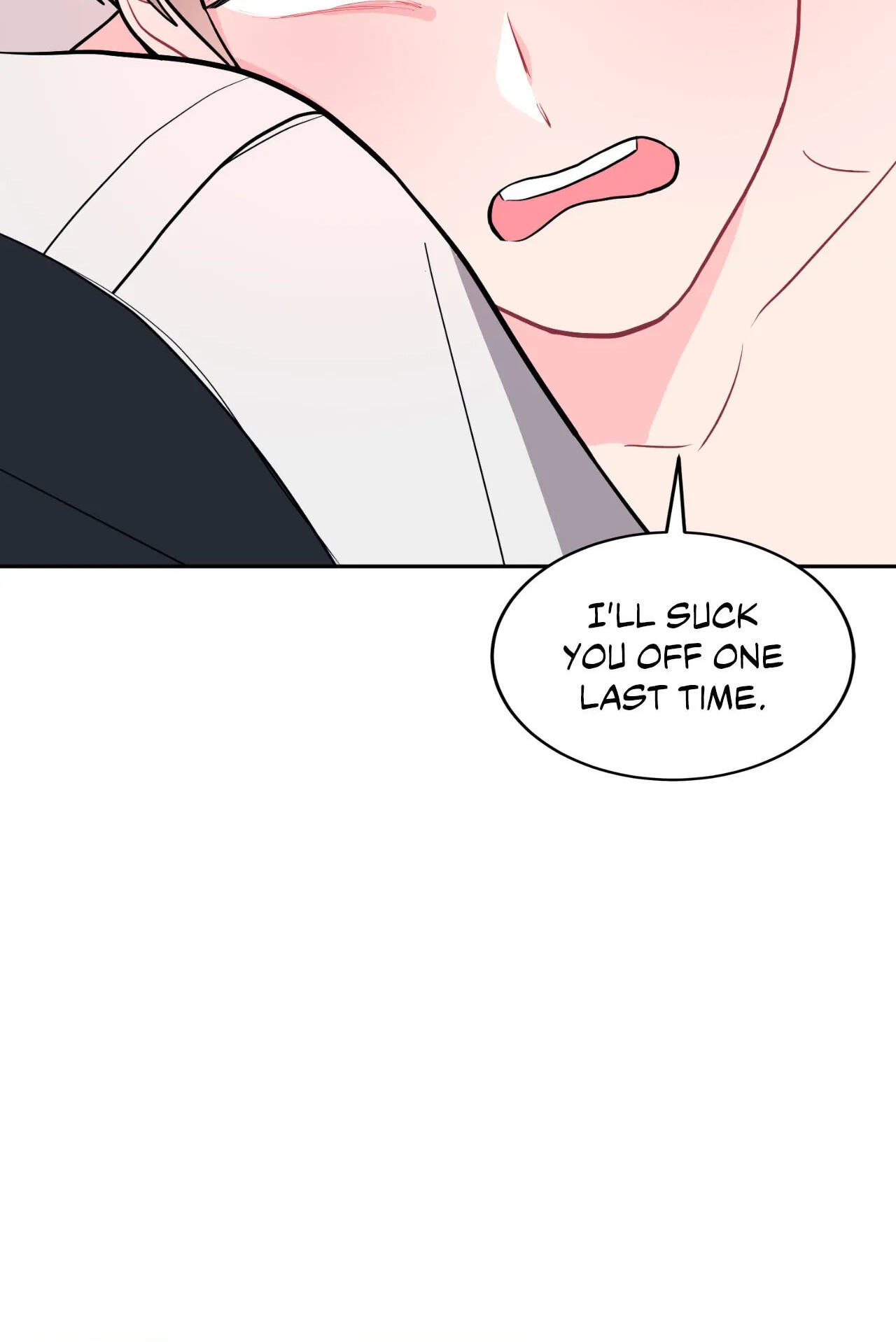Can't Think Straight Chapter 25.1 page 62 - 