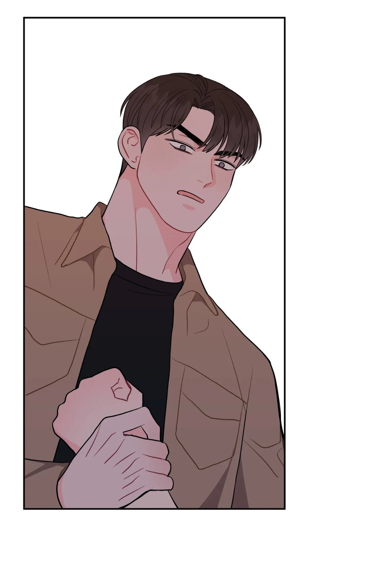 Can't Think Straight Chapter 25.1 page 63 - 