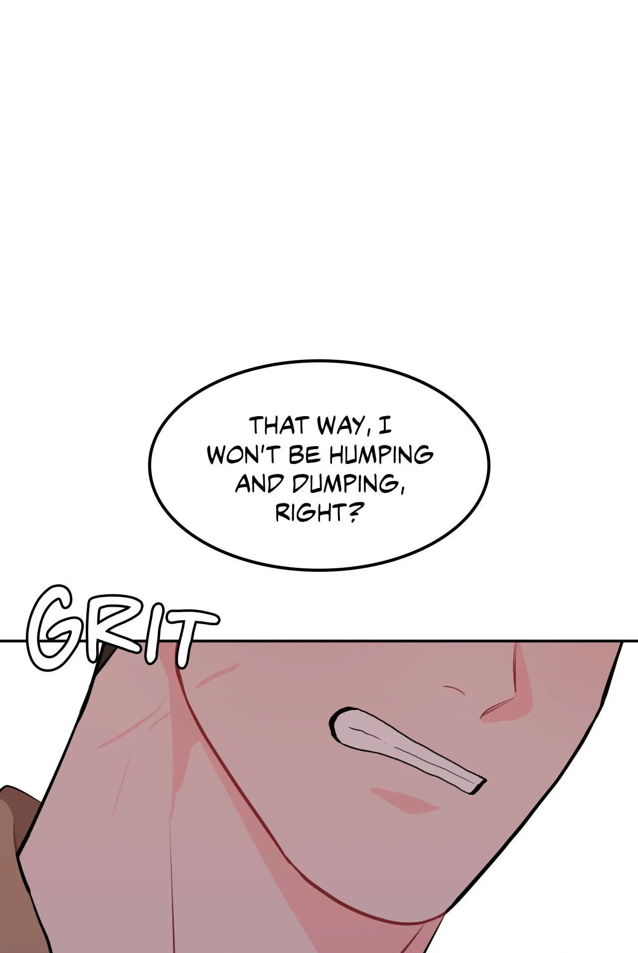 Can't Think Straight Chapter 25.1 page 64 - 