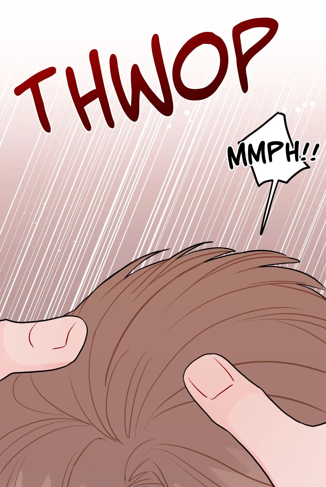 Can't Think Straight Chapter 25.1 page 67 - 