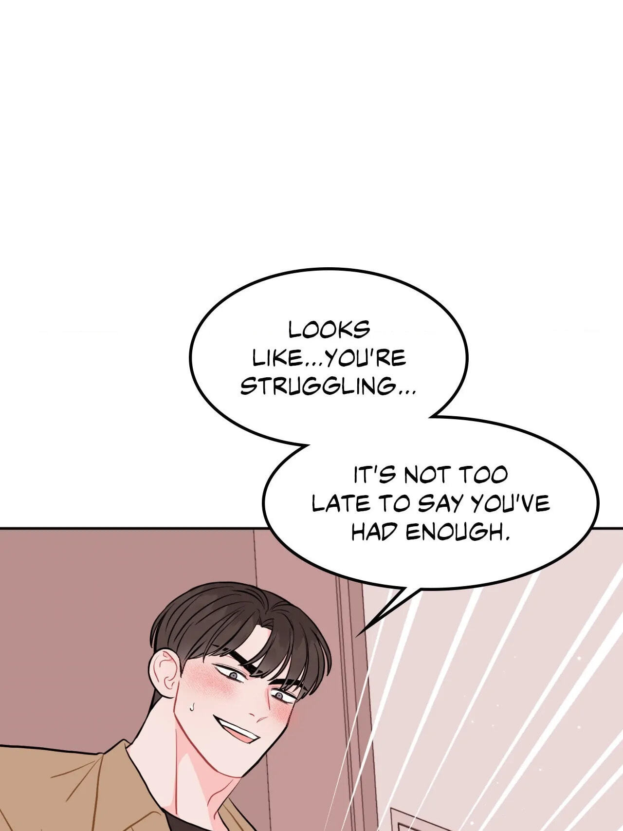 Can't Think Straight Chapter 25.1 page 69 - 