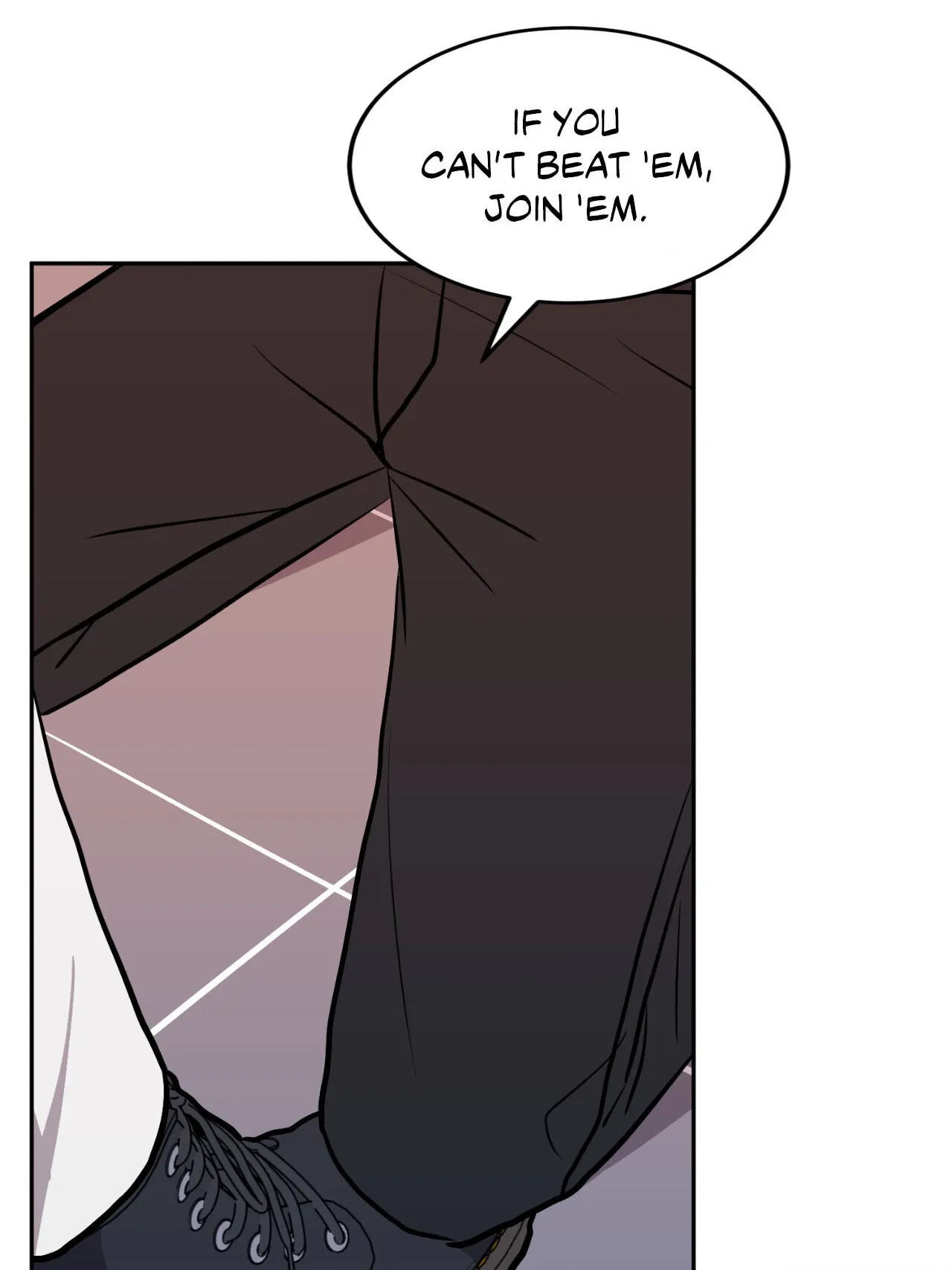 Can't Think Straight Chapter 25.1 page 76 - 