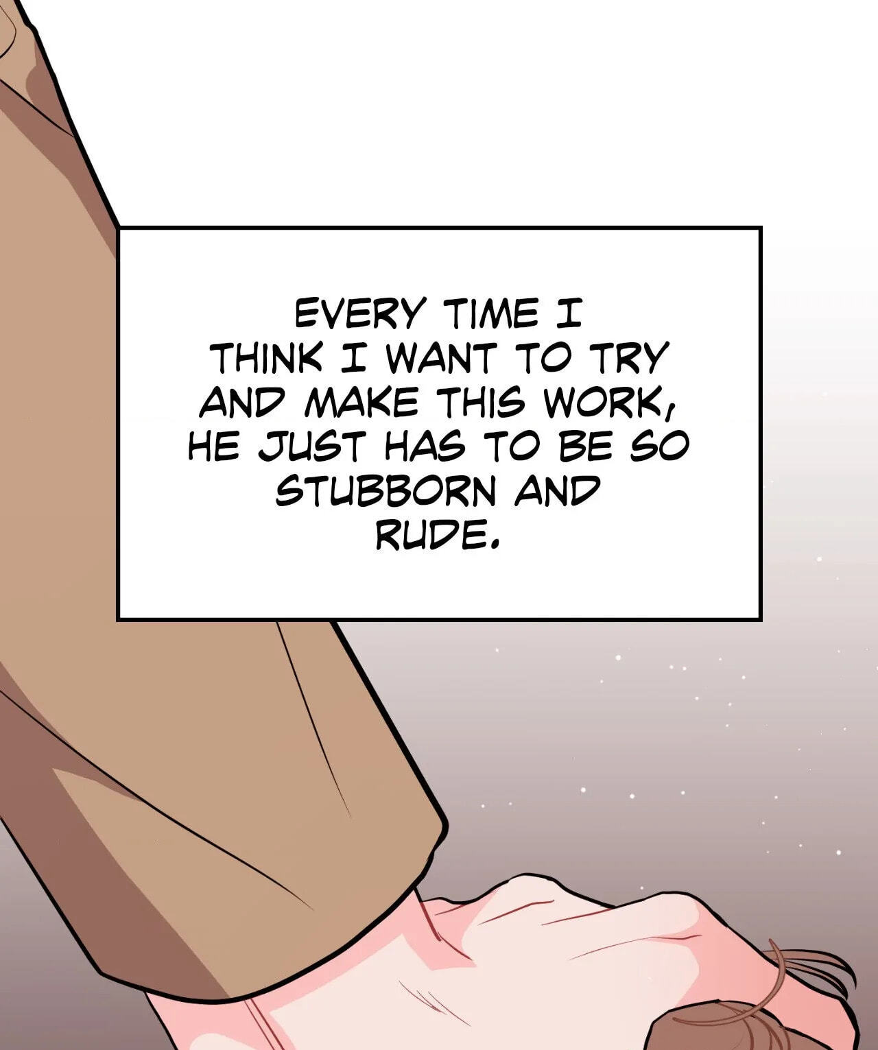 Can't Think Straight Chapter 25.1 page 79 - 
