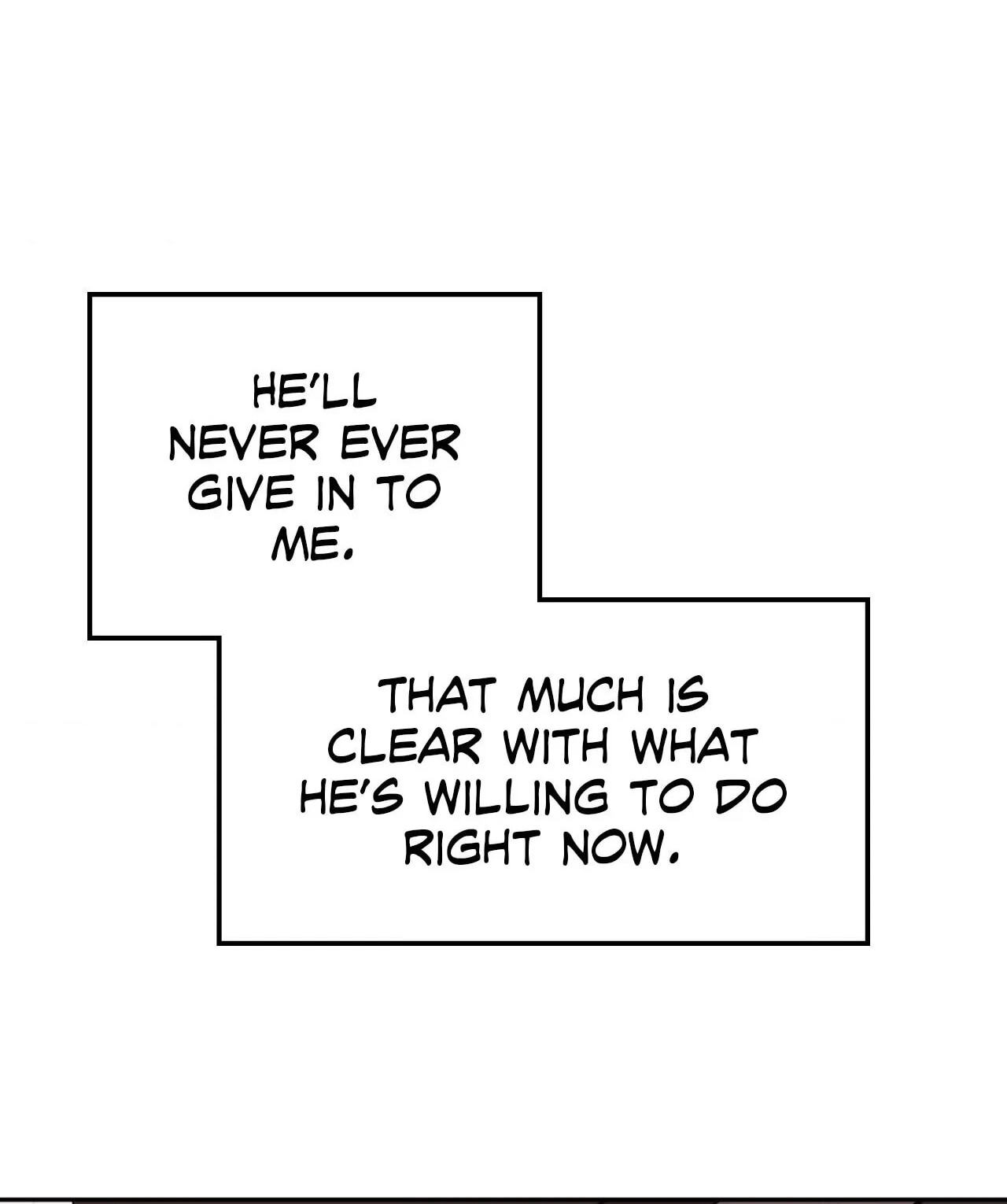 Can't Think Straight Chapter 25.1 page 82 - 
