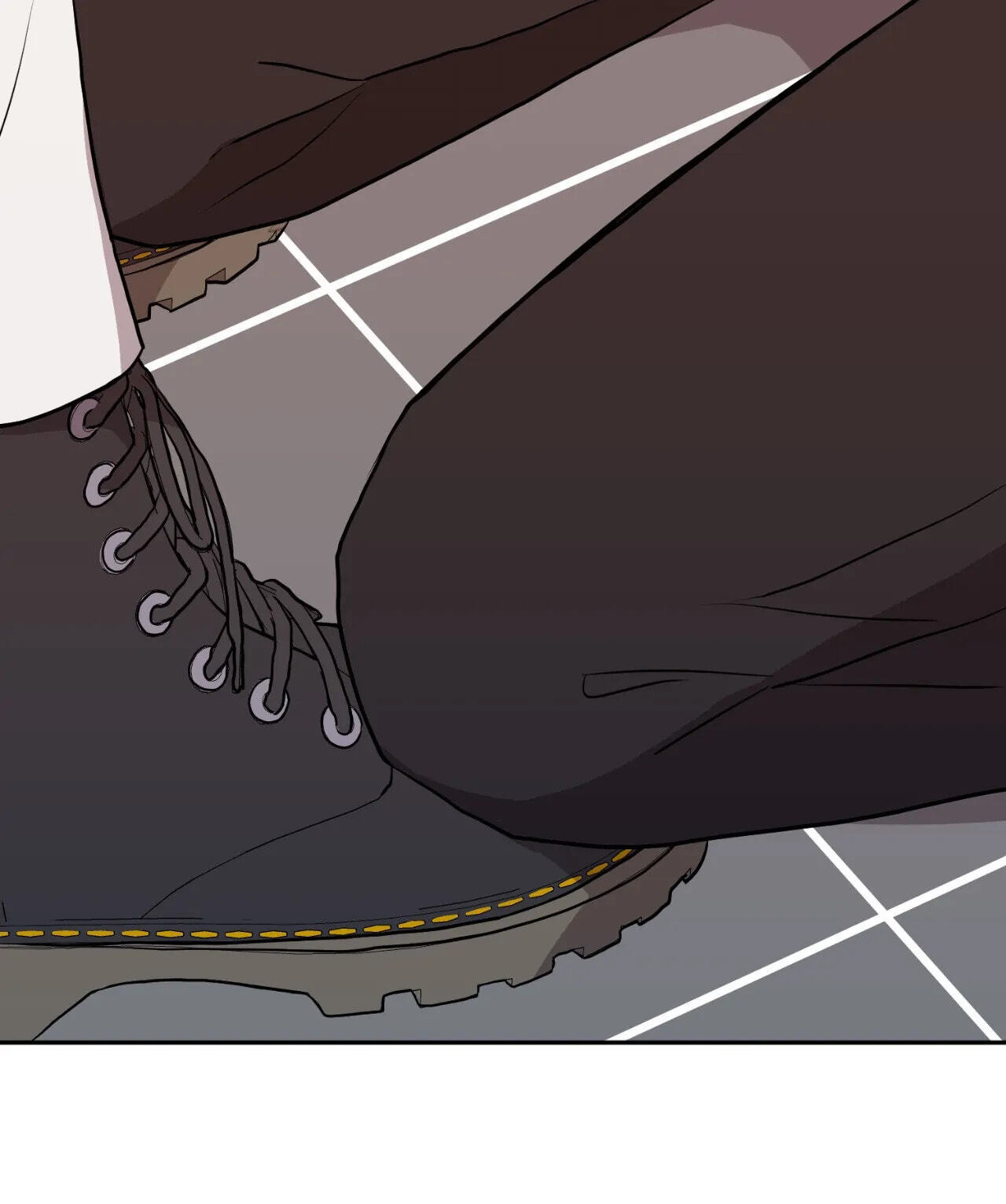 Can't Think Straight Chapter 25.1 page 83 - 