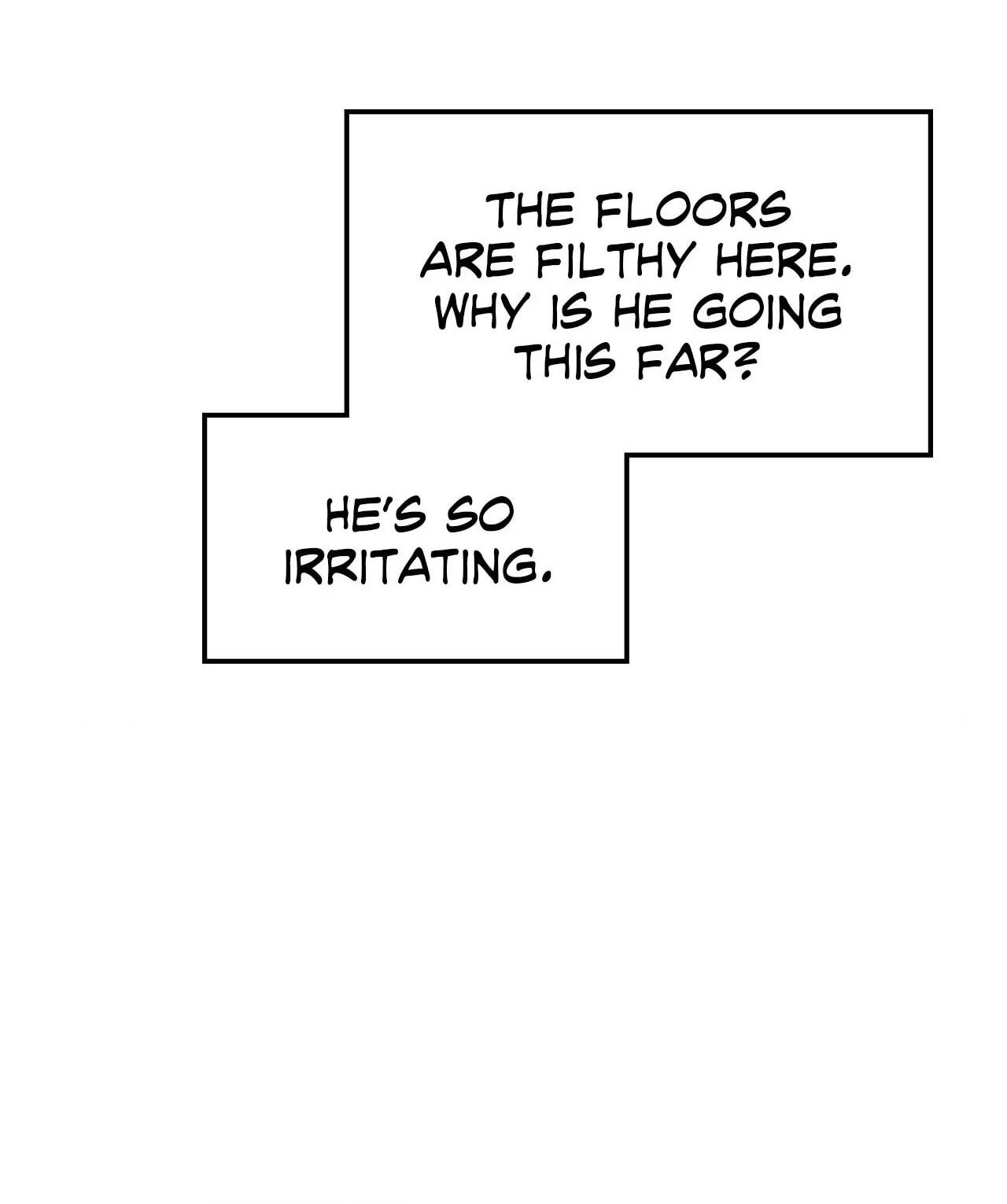 Can't Think Straight Chapter 25.1 page 84 - 