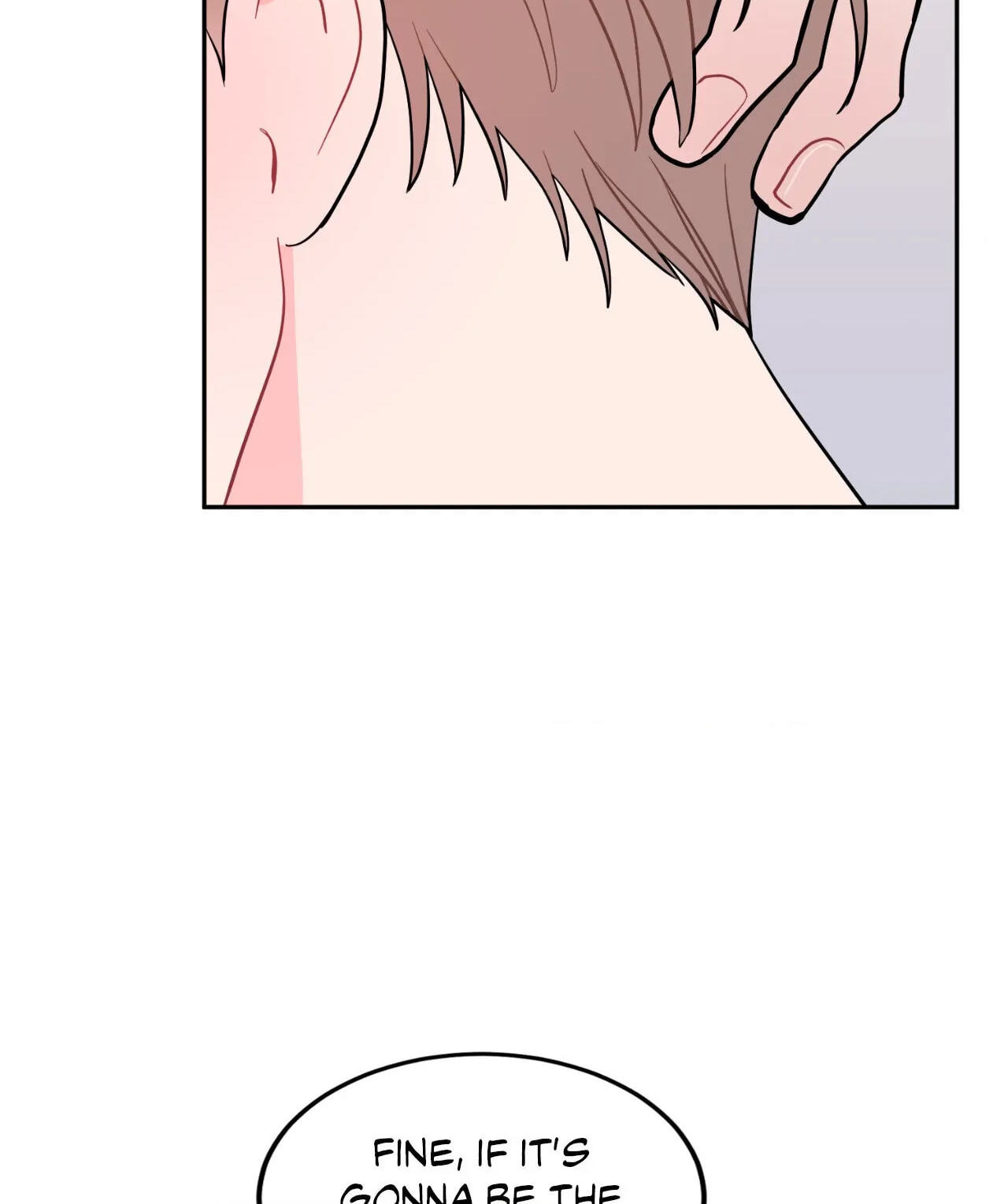 Can't Think Straight Chapter 25.1 page 86 - 
