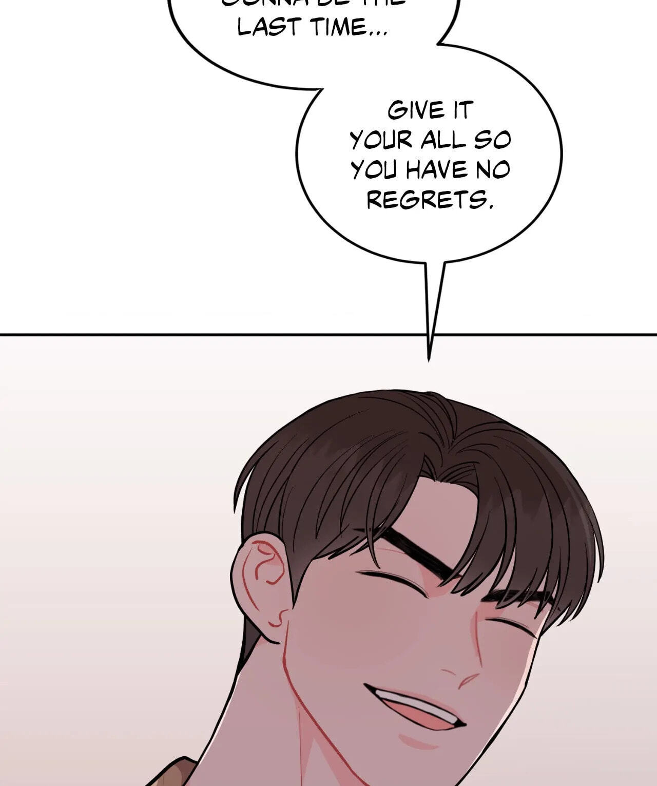 Can't Think Straight Chapter 25.1 page 87 - 