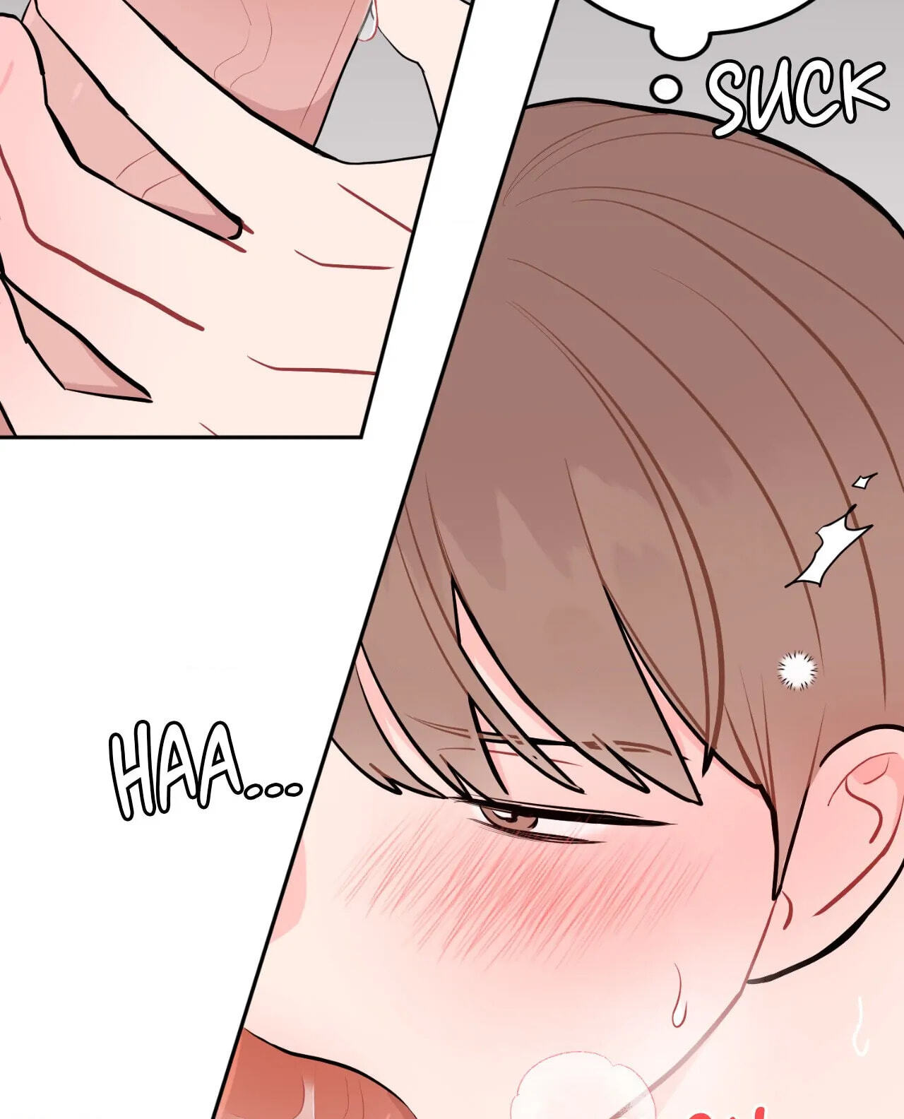 Can't Think Straight Chapter 25.1 page 94 - 