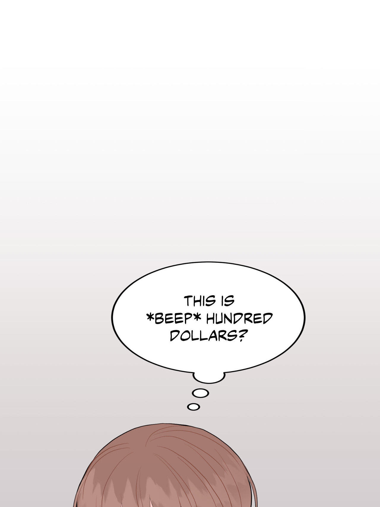 Can't Think Straight Chapter 25 page 1 - 