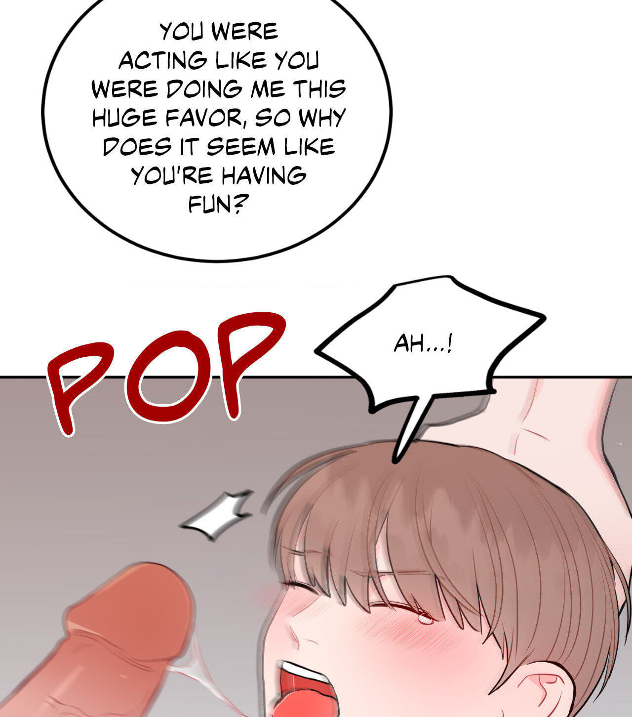 Can't Think Straight Chapter 25 page 101 - 