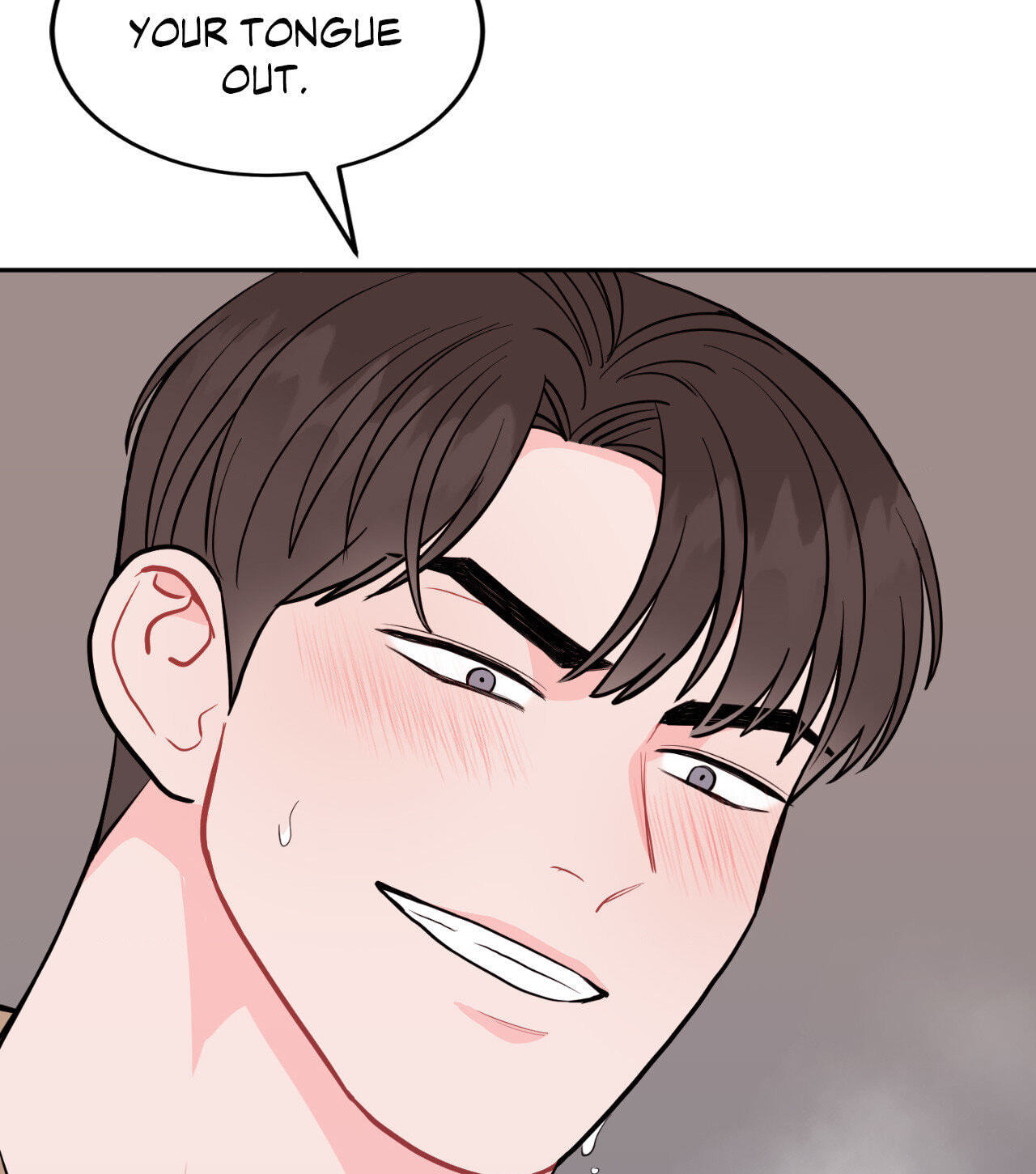 Can't Think Straight Chapter 25 page 105 - 