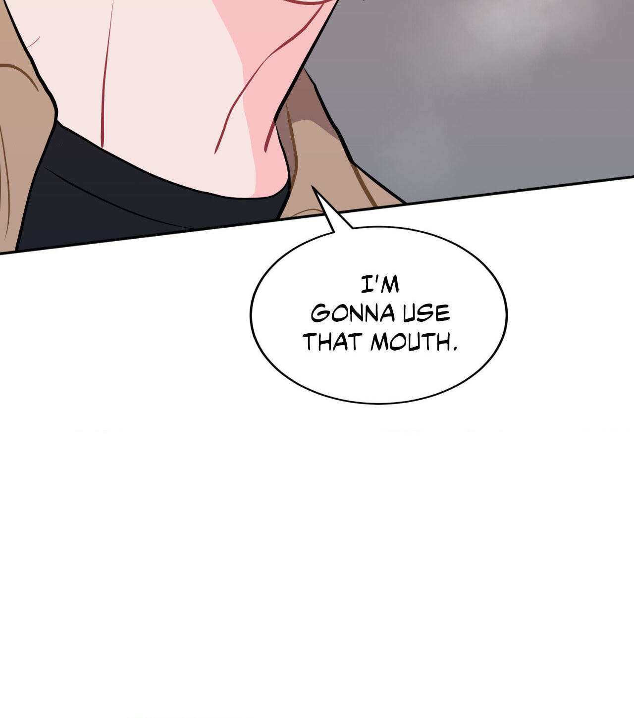 Can't Think Straight Chapter 25 page 106 - 