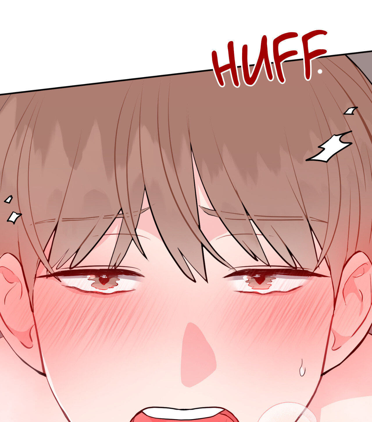 Can't Think Straight Chapter 25 page 107 - 