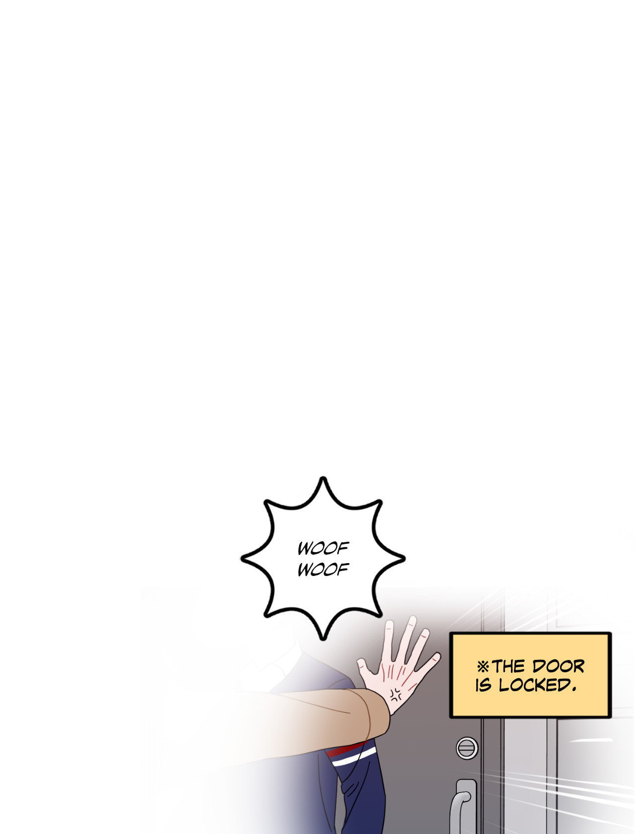 Can't Think Straight Chapter 25 page 109 - 