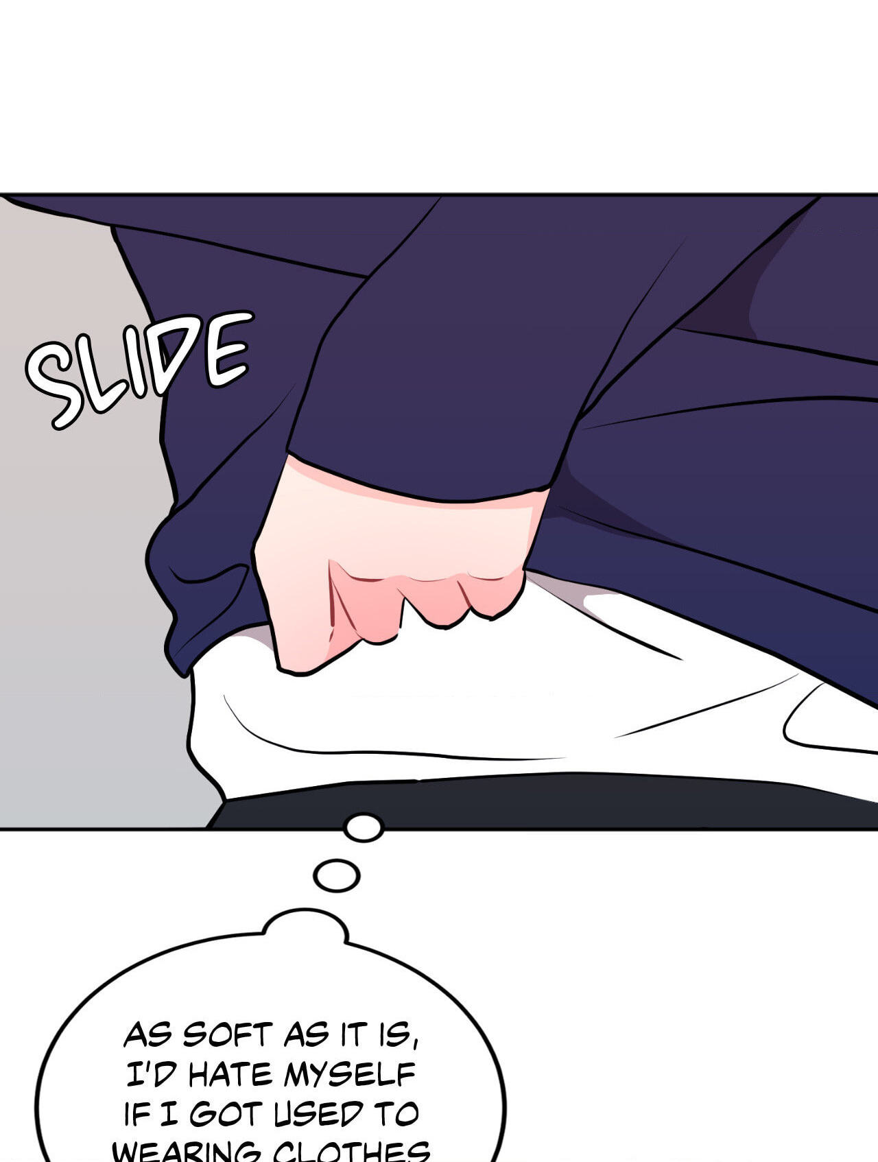Can't Think Straight Chapter 25 page 12 - 