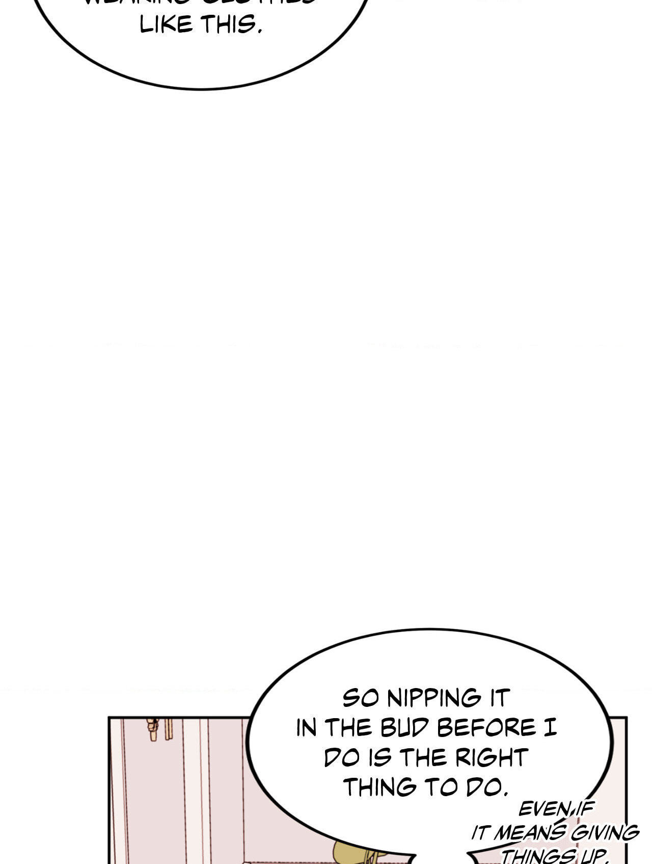 Can't Think Straight Chapter 25 page 13 - 