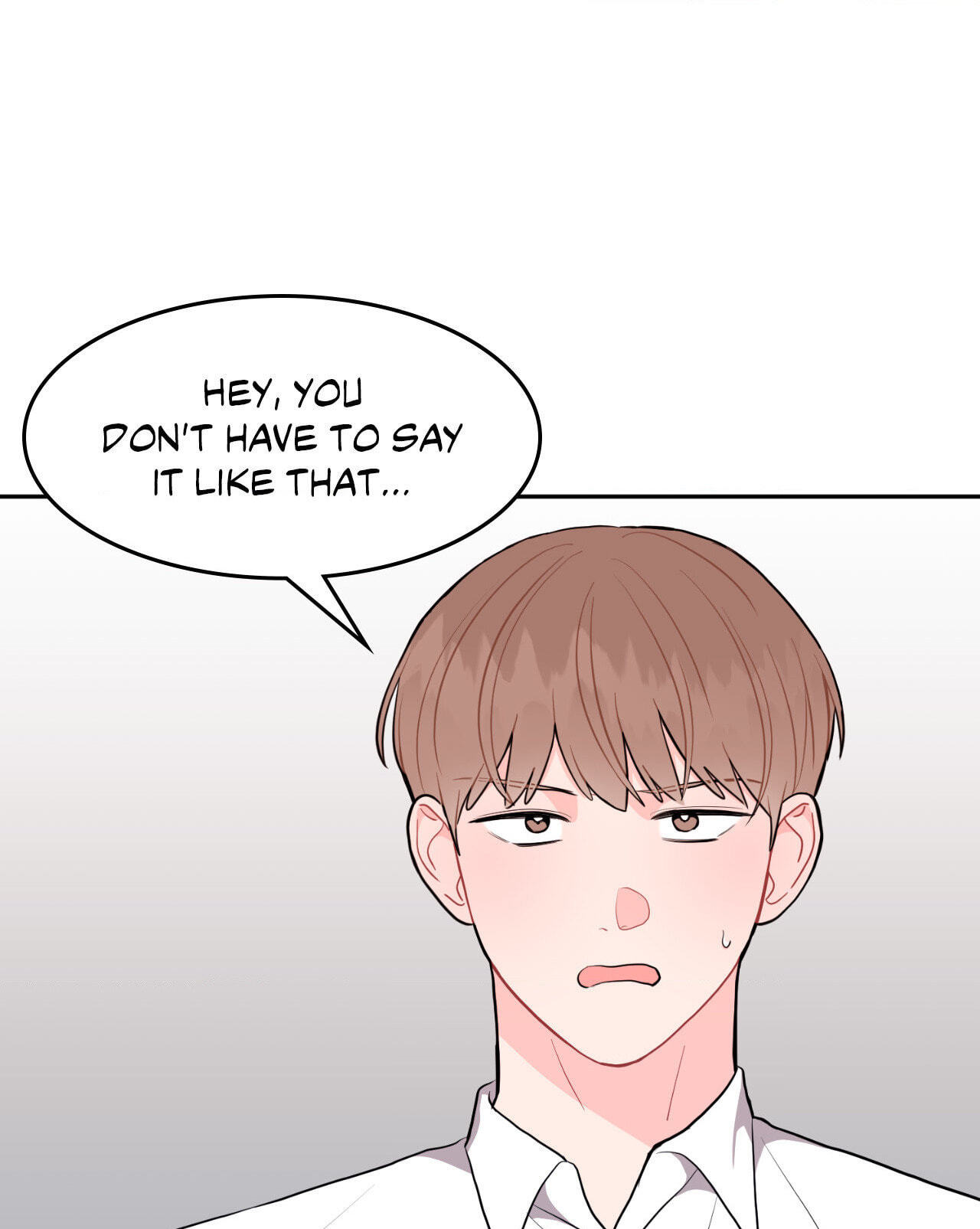 Can't Think Straight Chapter 25 page 21 - 