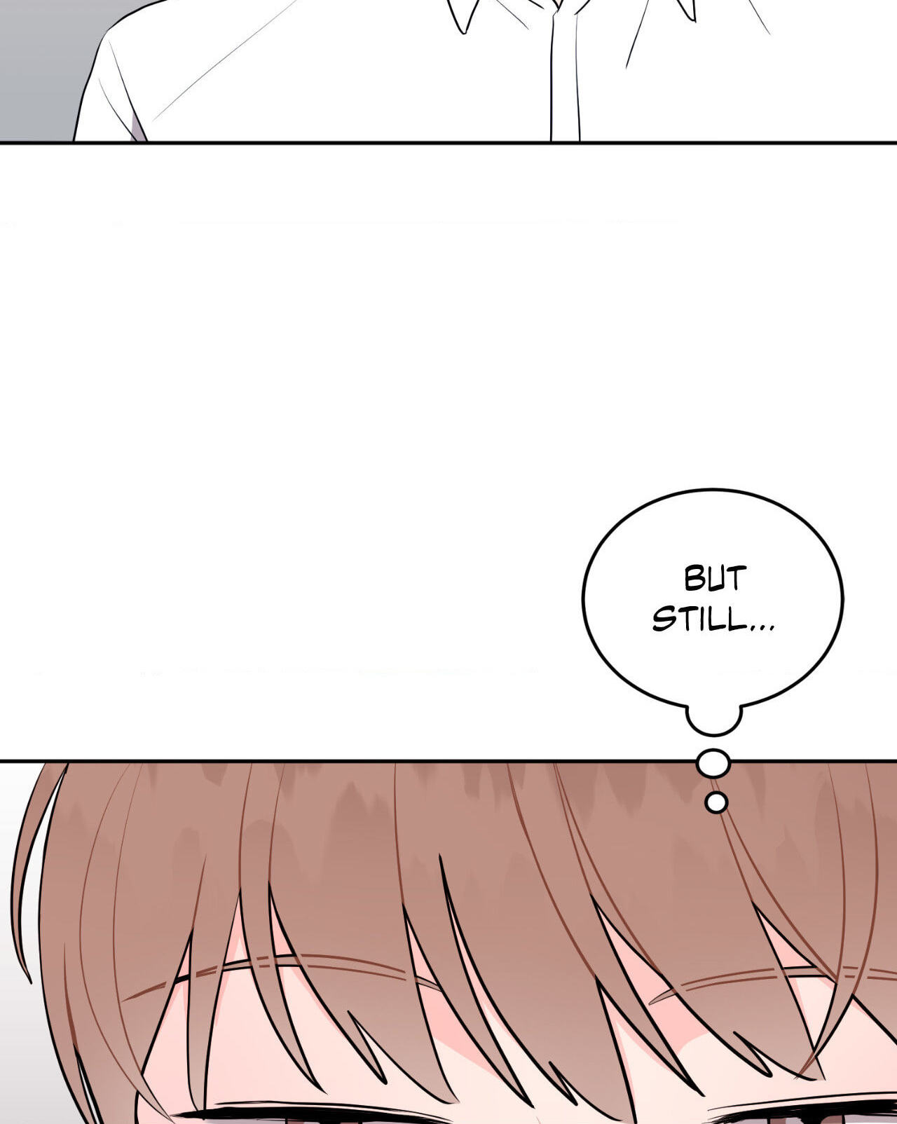 Can't Think Straight Chapter 25 page 22 - 