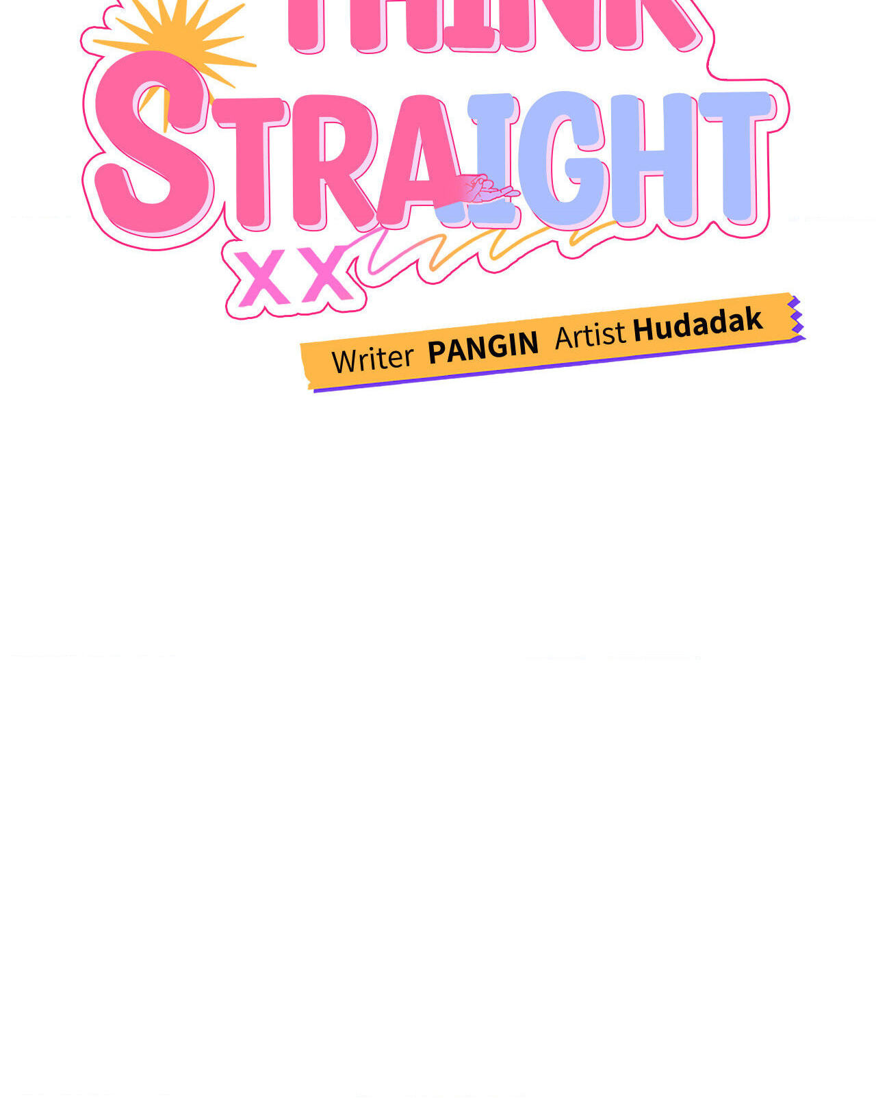 Can't Think Straight Chapter 25 page 26 - 
