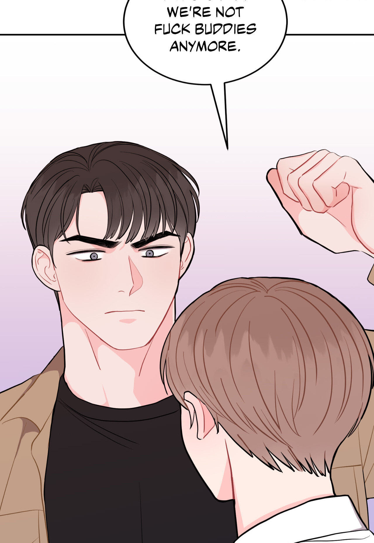Can't Think Straight Chapter 25 page 29 - 