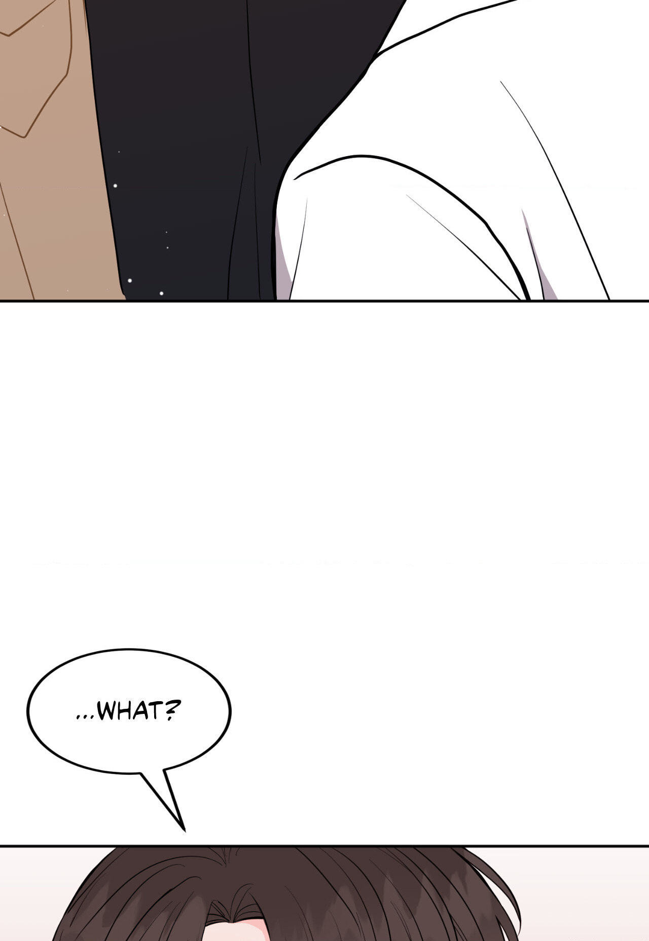Can't Think Straight Chapter 25 page 30 - 