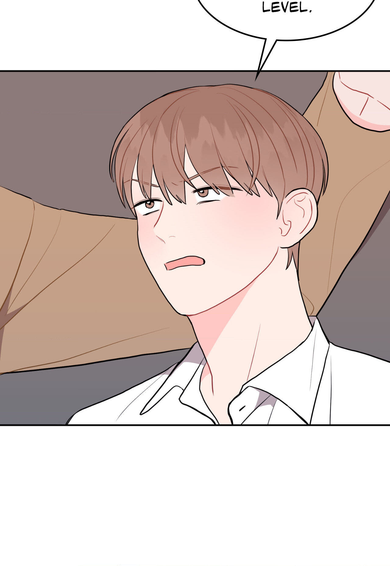 Can't Think Straight Chapter 25 page 32 - 
