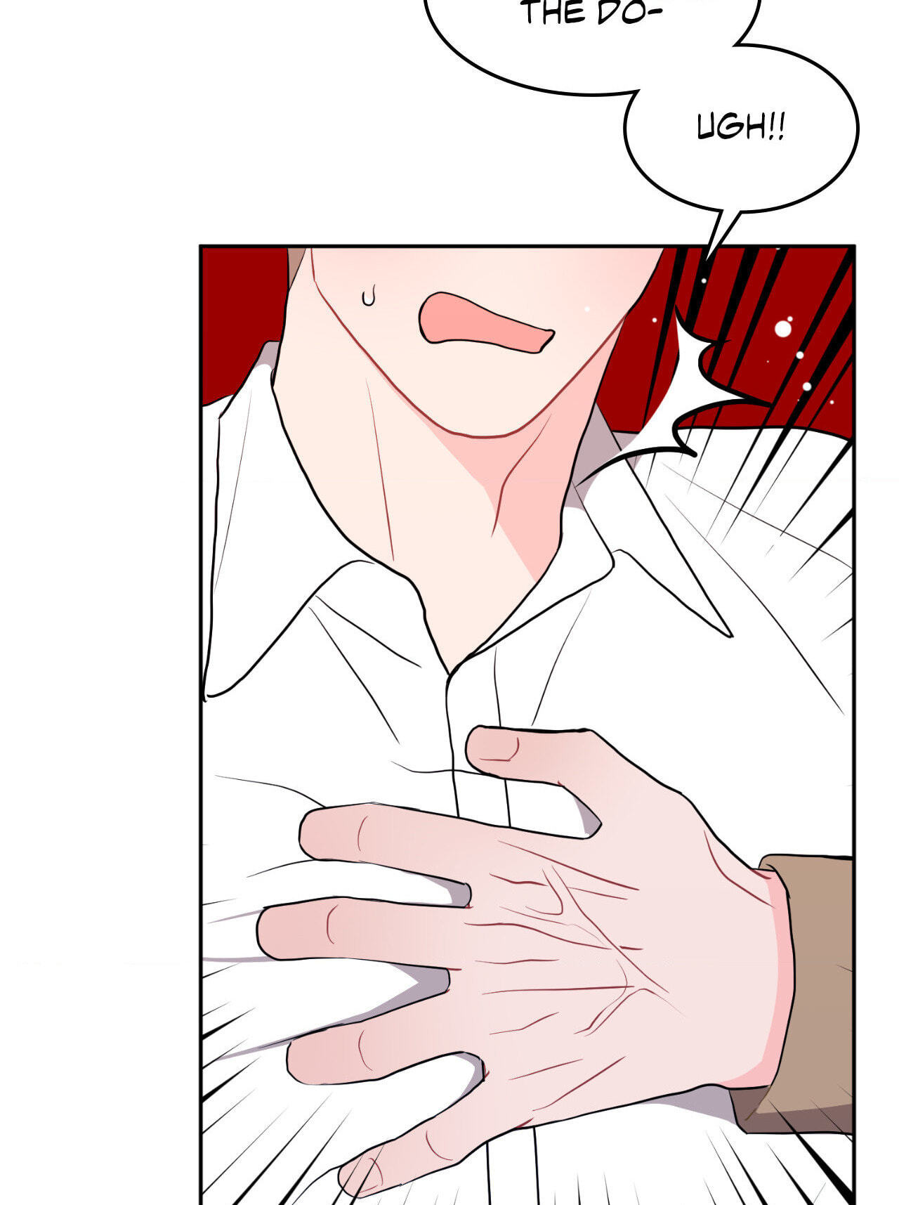Can't Think Straight Chapter 25 page 35 - 