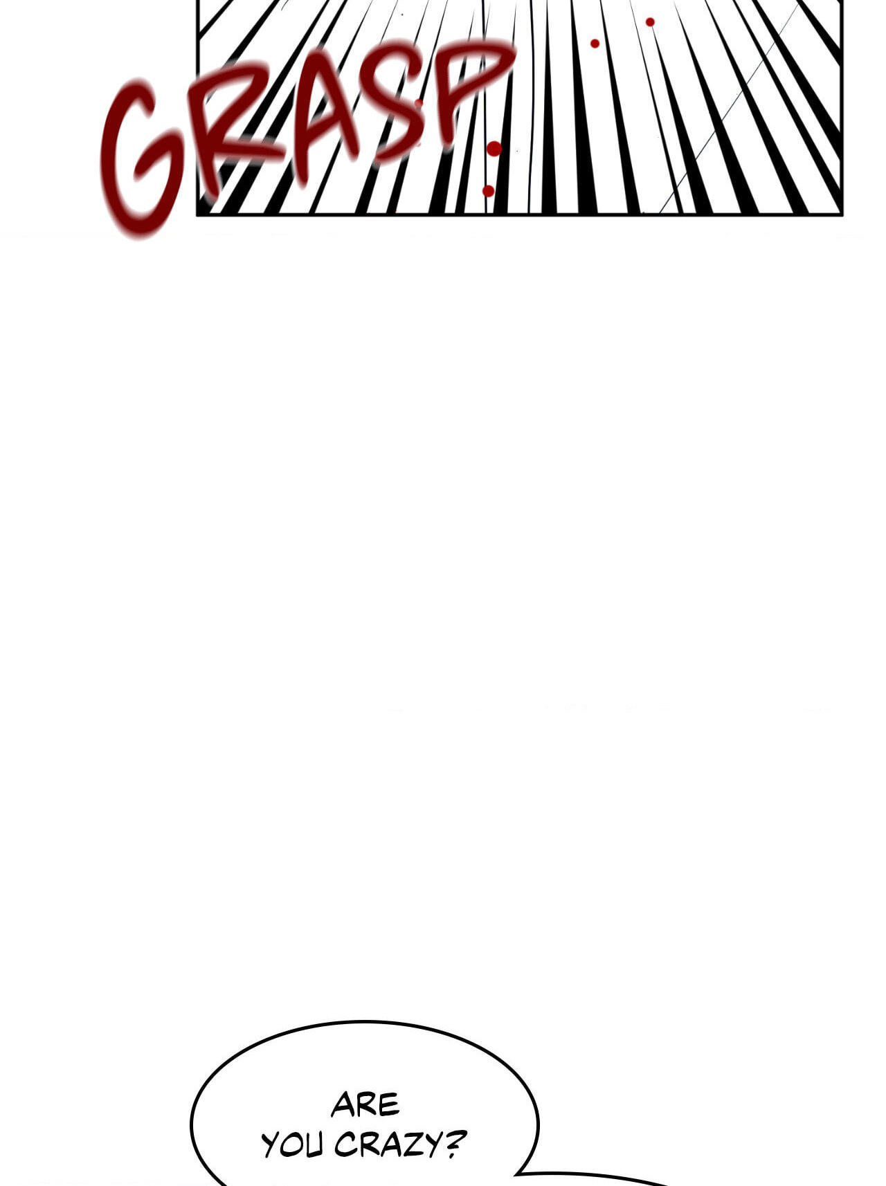 Can't Think Straight Chapter 25 page 36 - 