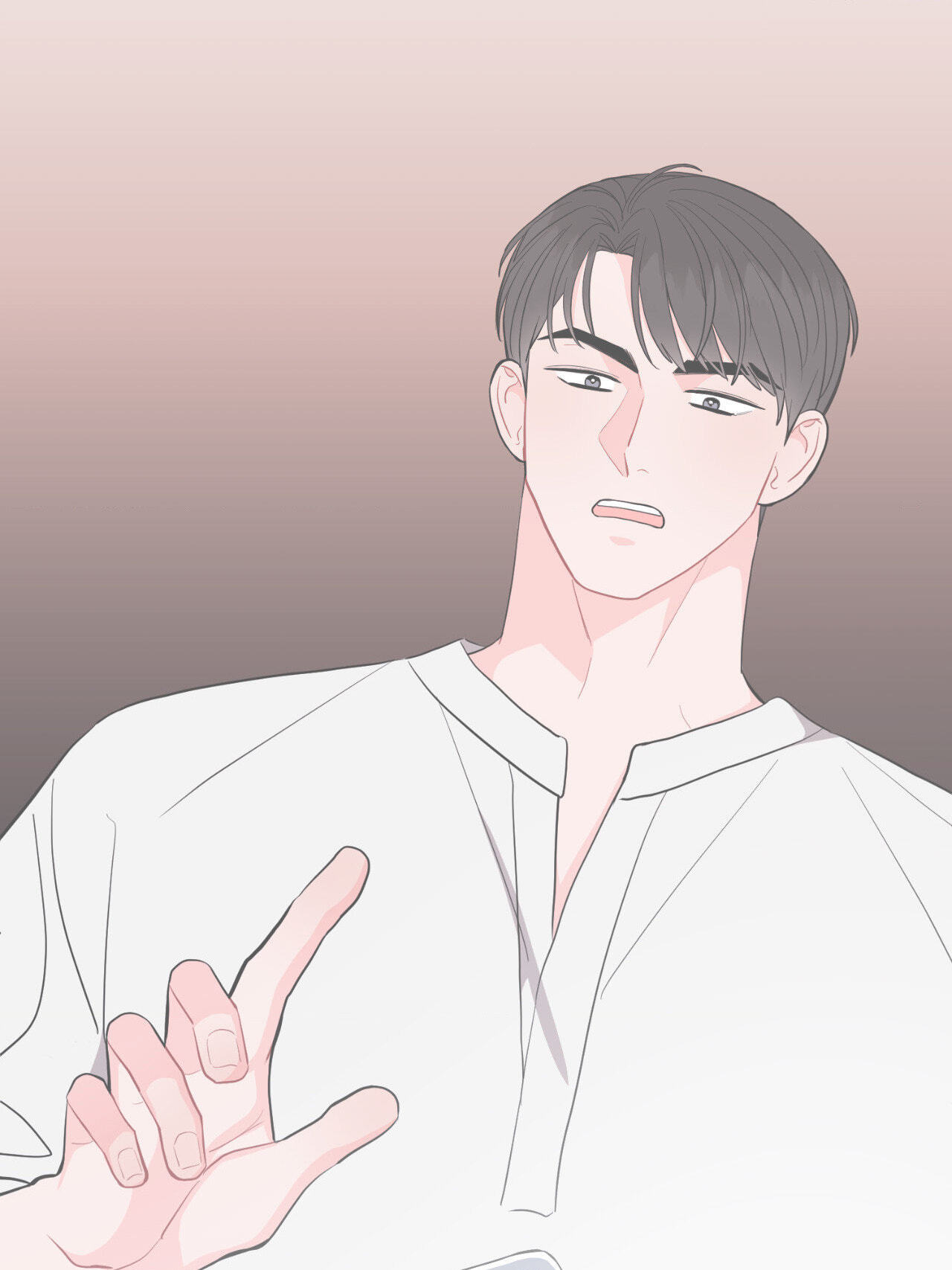 Can't Think Straight Chapter 25 page 5 - 