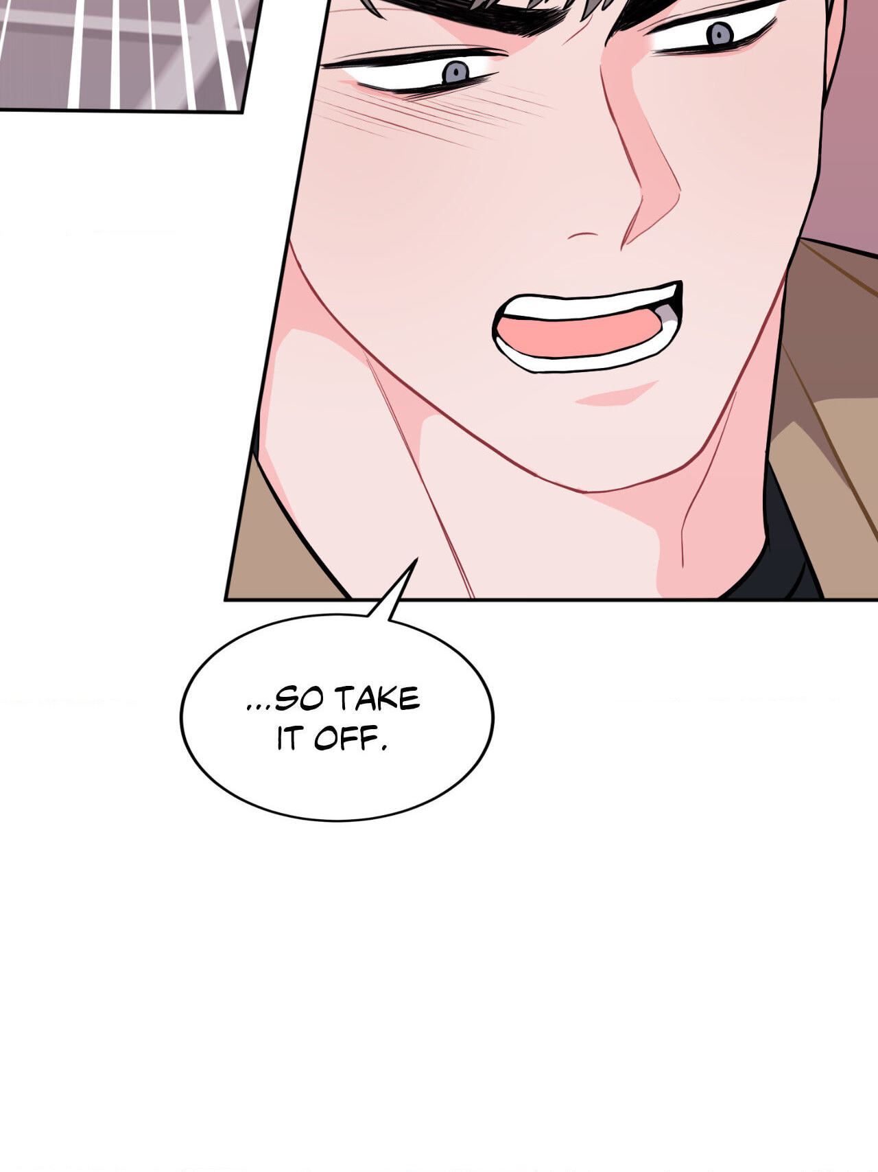 Can't Think Straight Chapter 25 page 42 - 