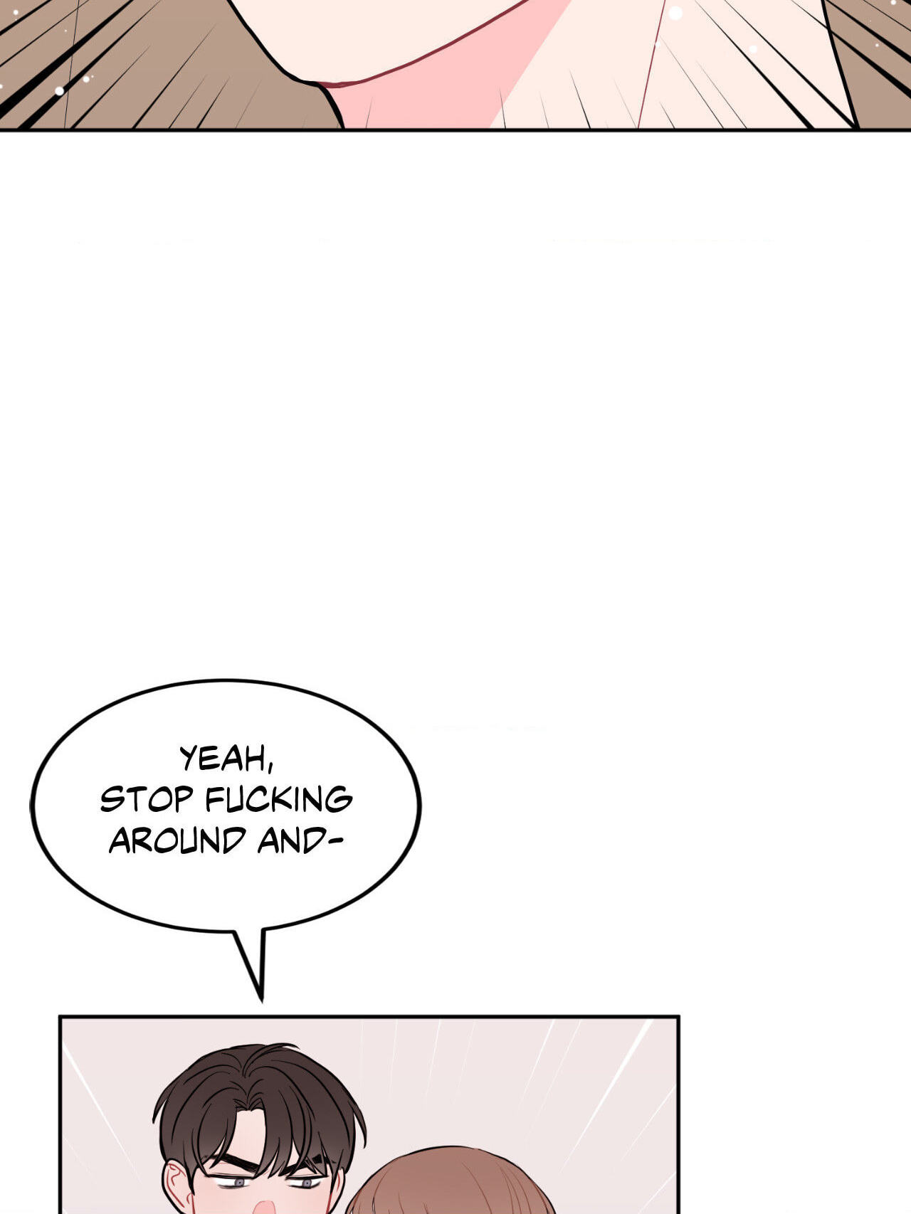 Can't Think Straight Chapter 25 page 44 - 