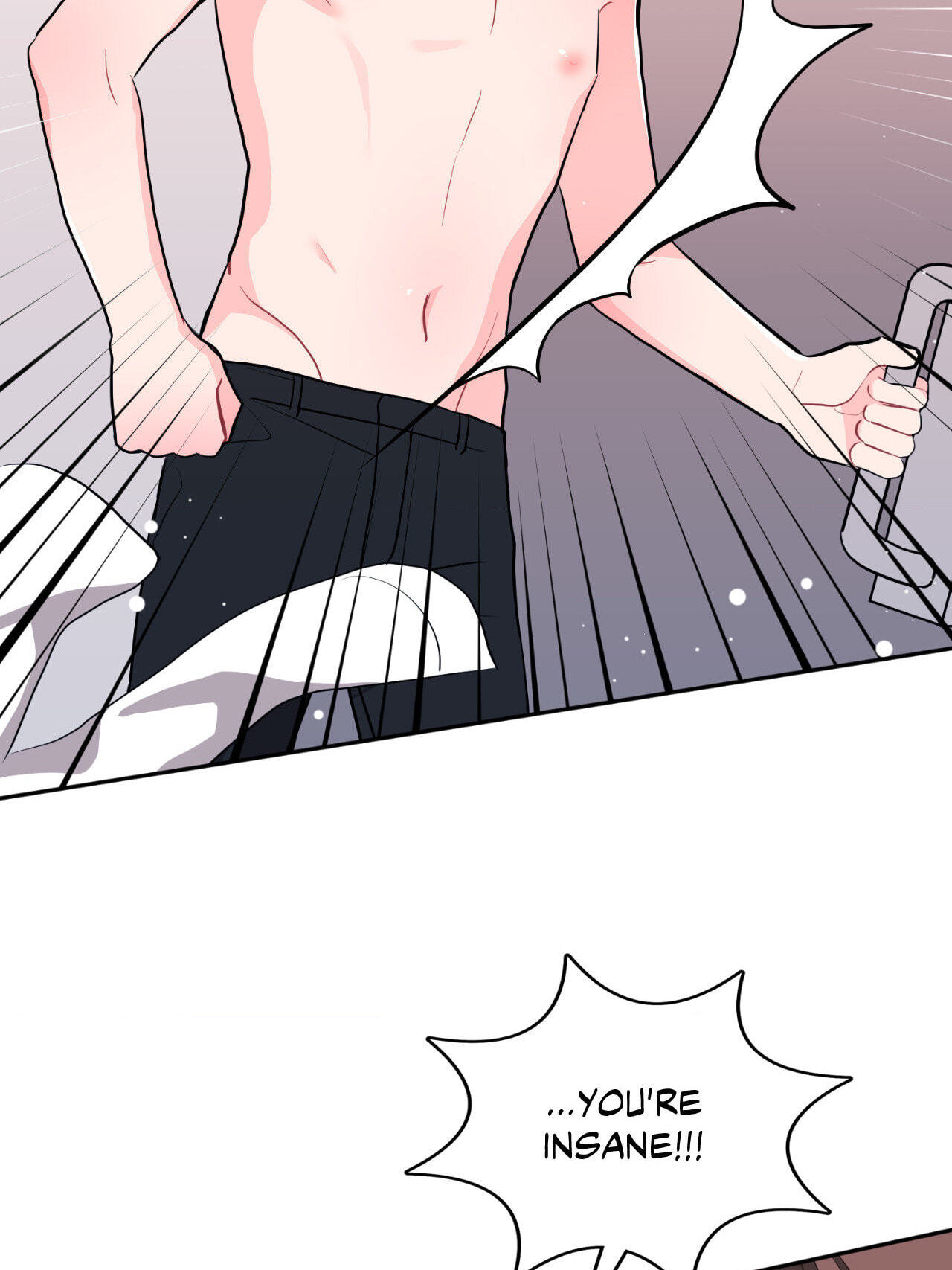 Can't Think Straight Chapter 25 page 47 - 
