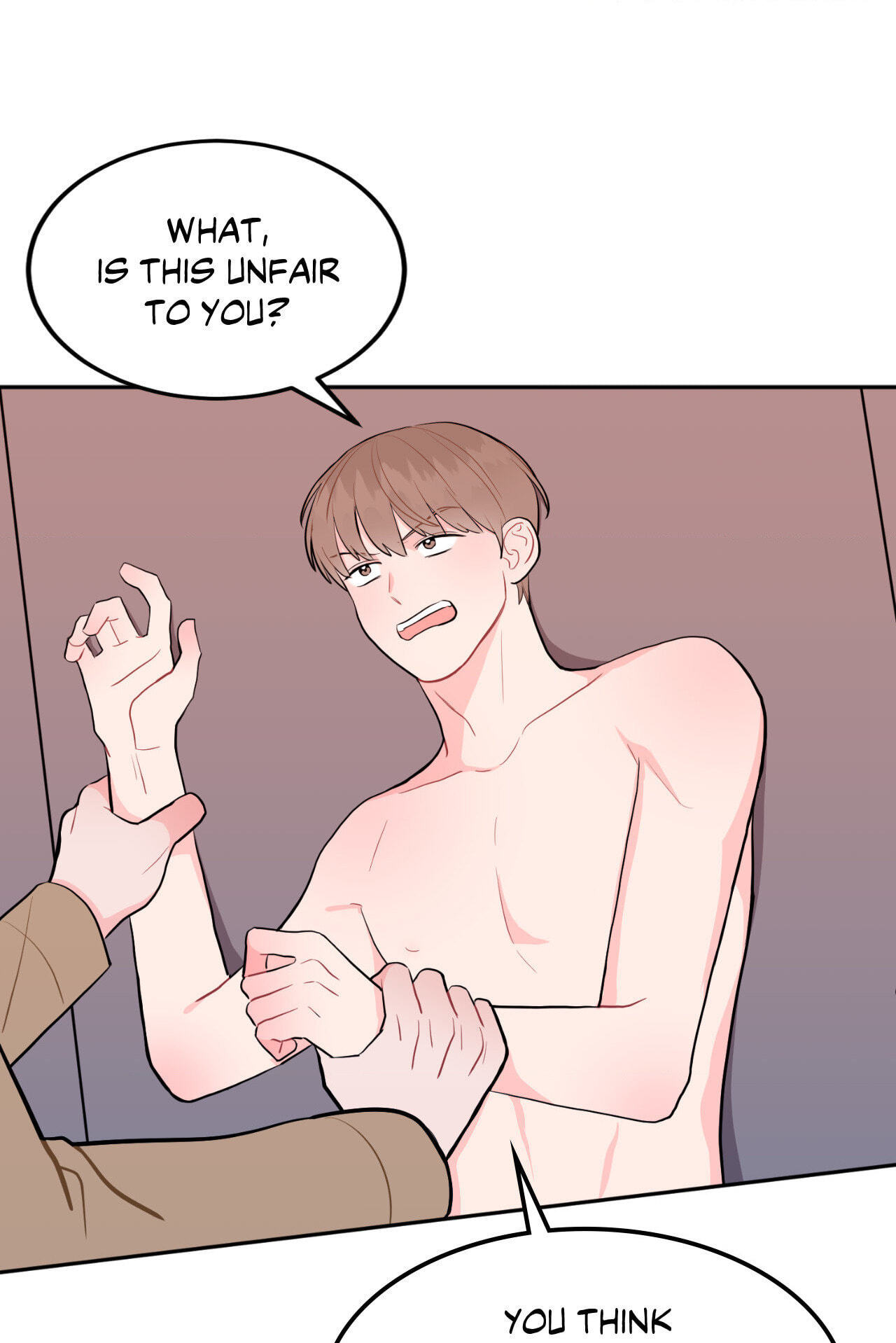 Can't Think Straight Chapter 25 page 57 - 