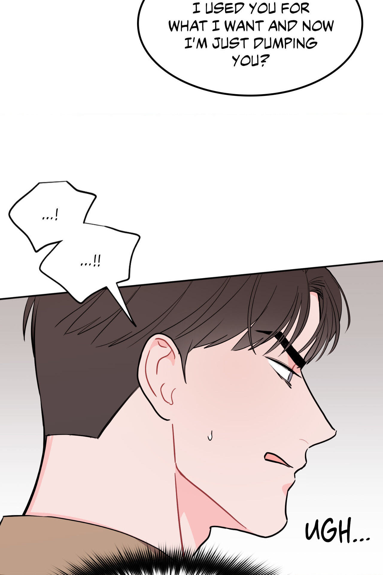 Can't Think Straight Chapter 25 page 58 - 