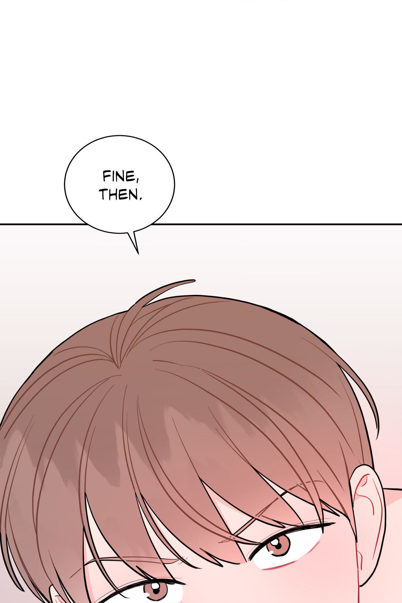 Can't Think Straight Chapter 25 page 61 - 