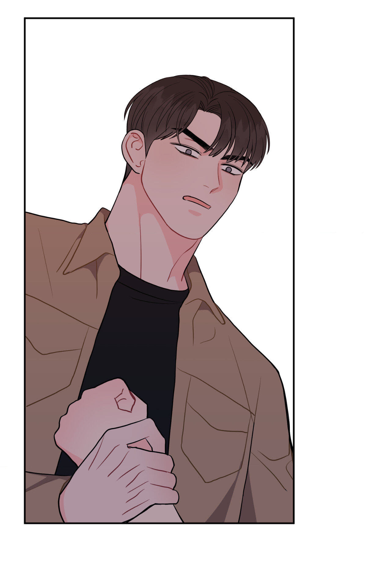 Can't Think Straight Chapter 25 page 63 - 