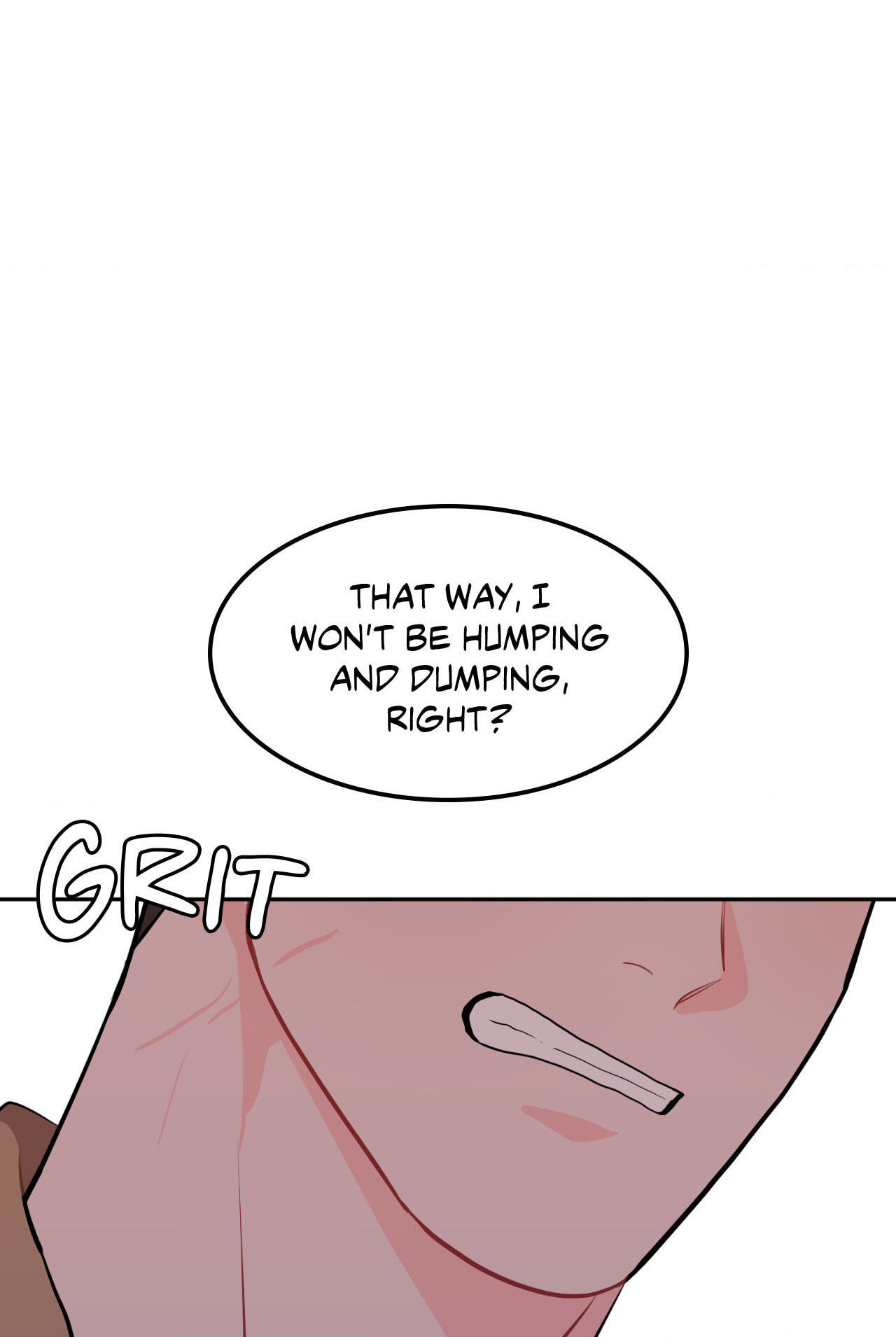 Can't Think Straight Chapter 25 page 64 - 