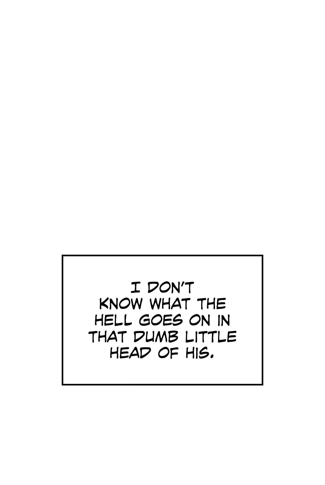 Can't Think Straight Chapter 25 page 66 - 