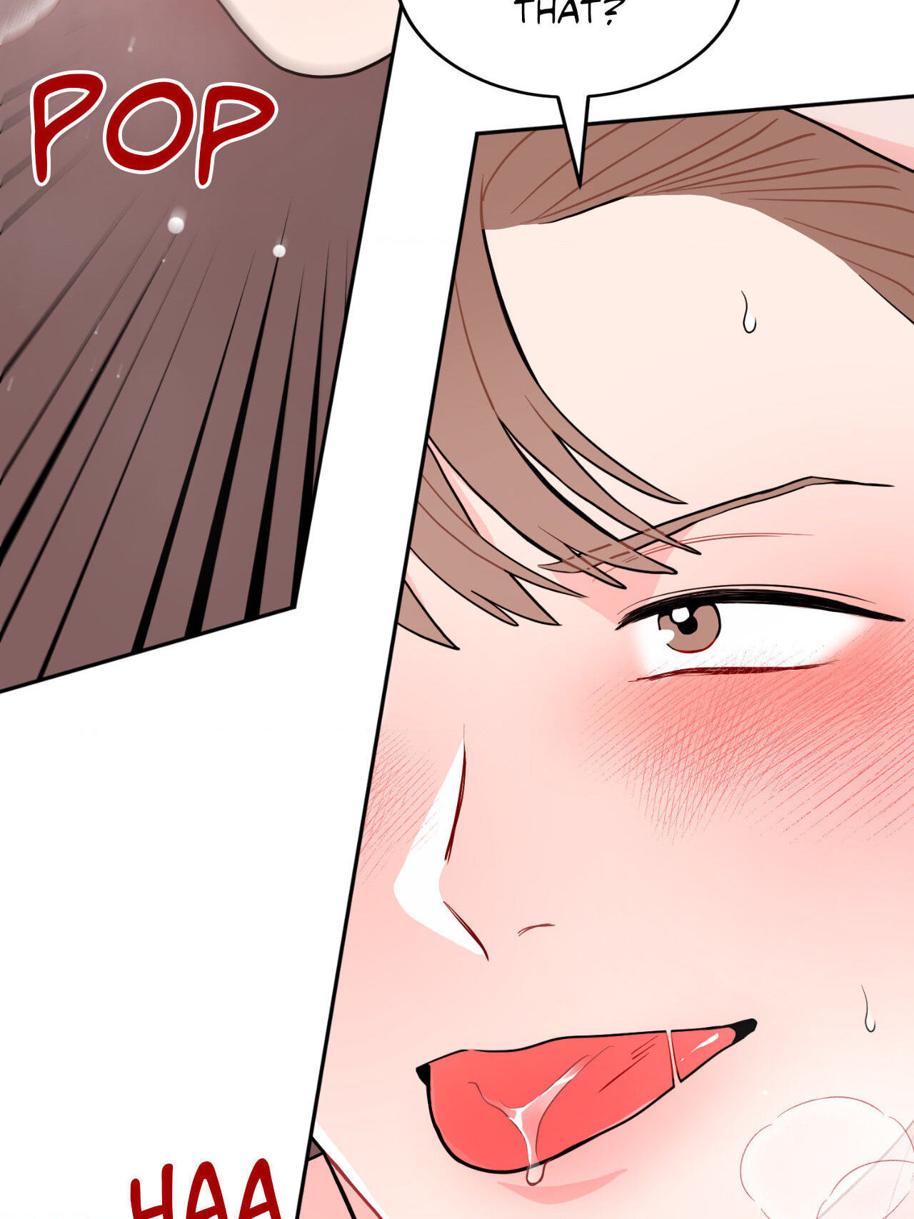 Can't Think Straight Chapter 25 page 72 - 