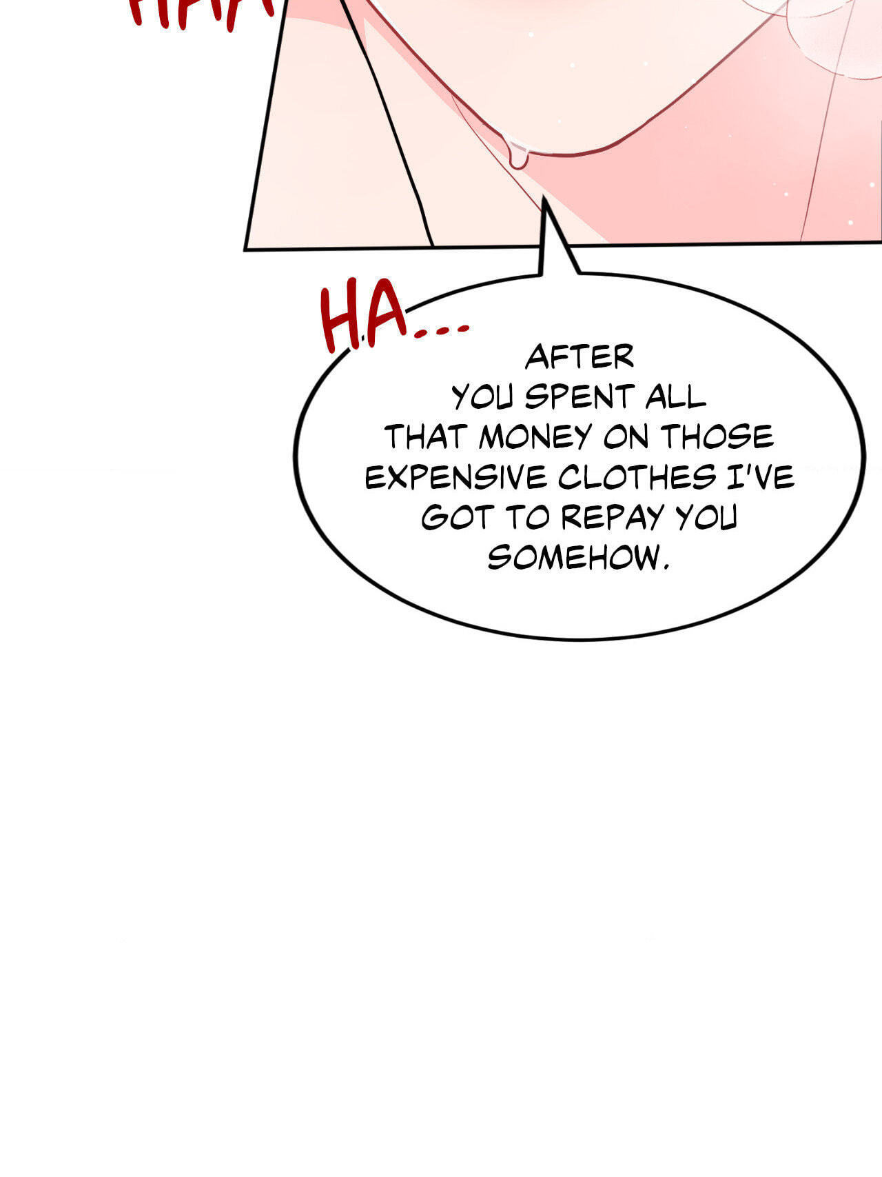 Can't Think Straight Chapter 25 page 73 - 