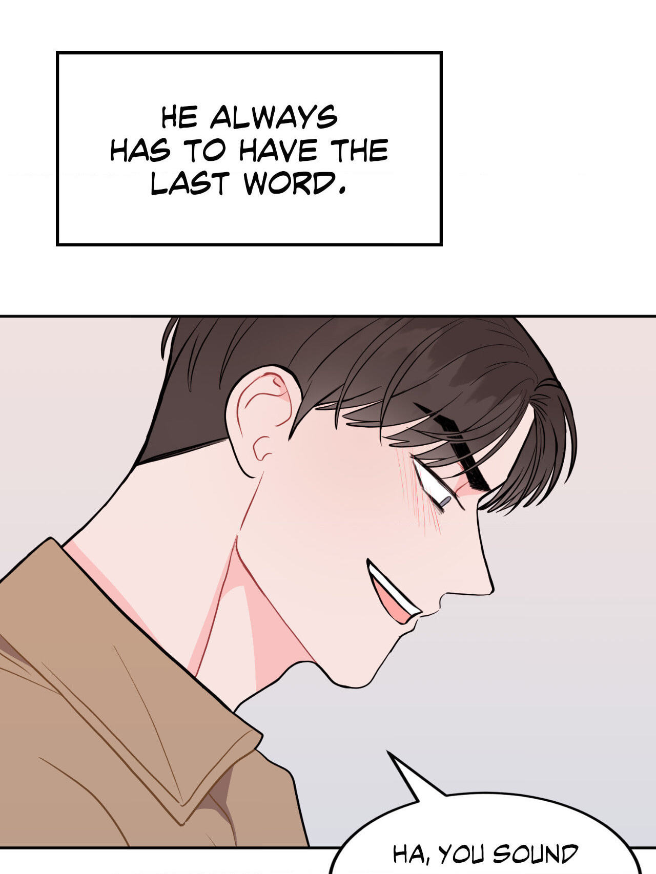 Can't Think Straight Chapter 25 page 74 - 