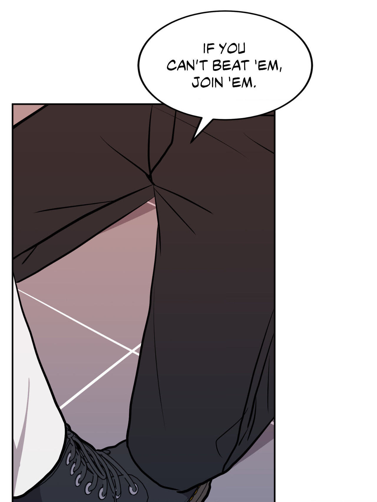Can't Think Straight Chapter 25 page 76 - 