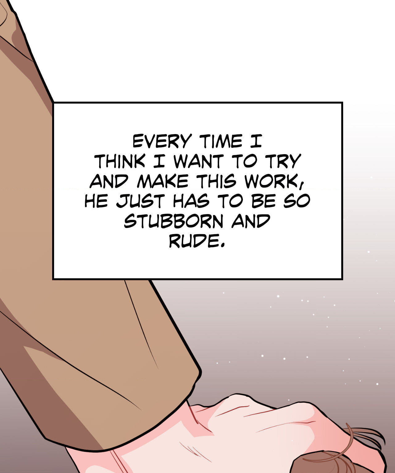 Can't Think Straight Chapter 25 page 79 - 